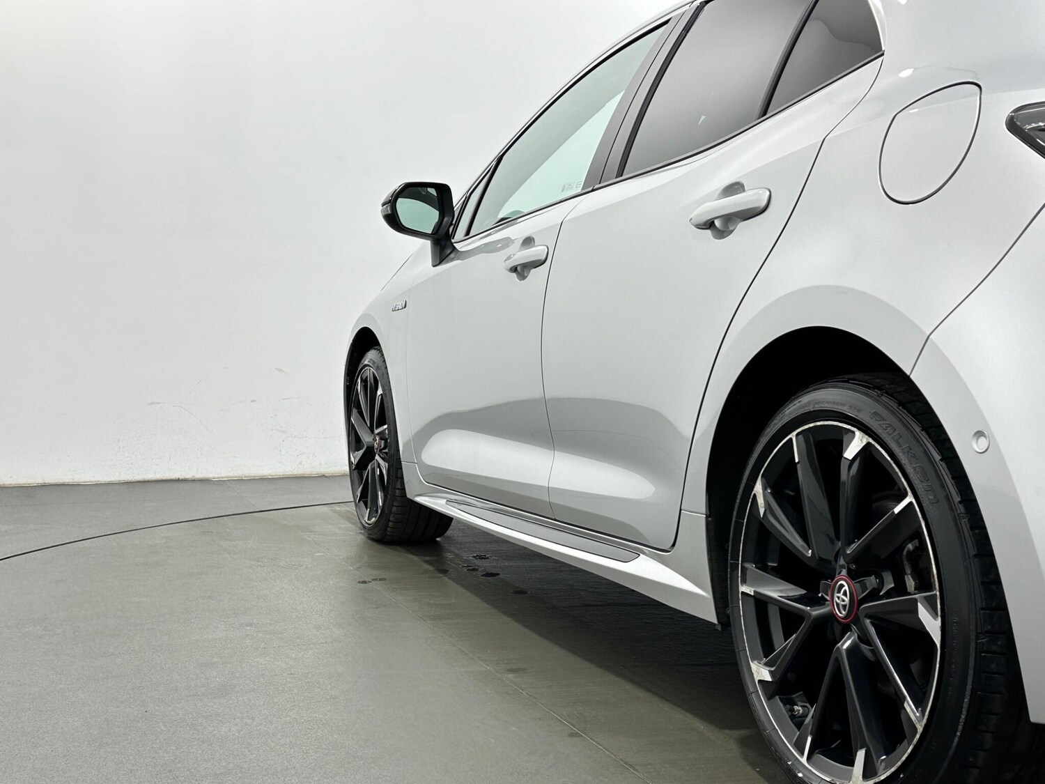 Used Toyota Corolla for sale - 77957272: Photo 50