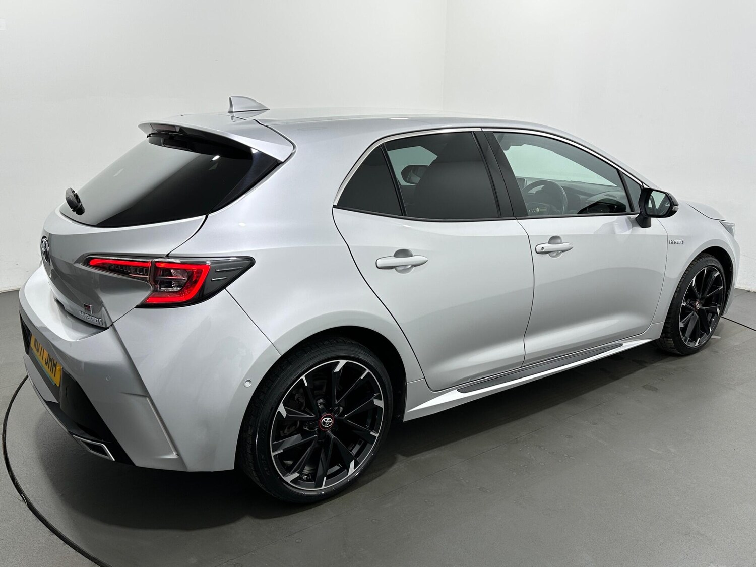 Used Toyota Corolla for sale - 77957272: Photo 51