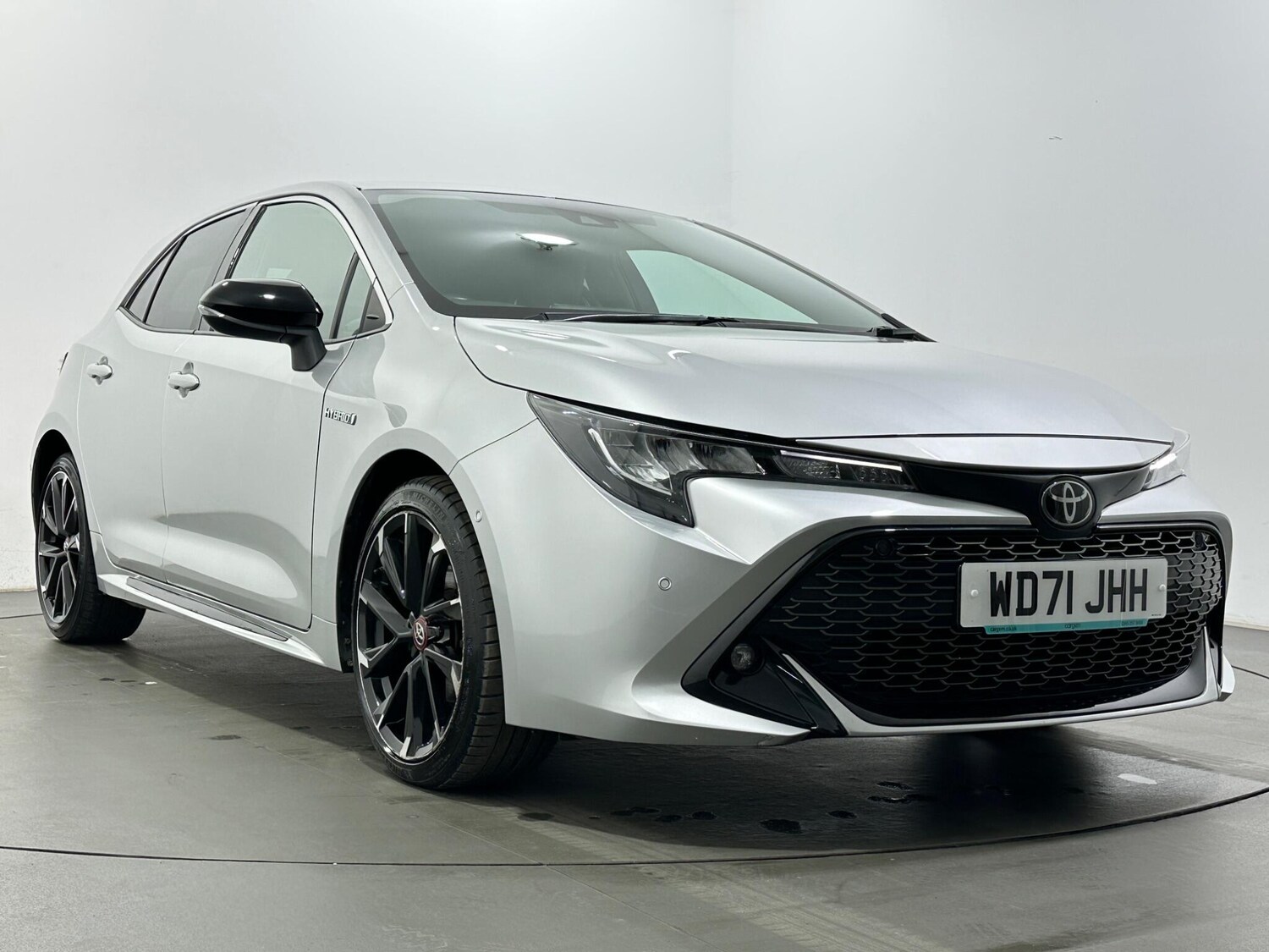 Used Toyota Corolla for sale - 77957272: Photo 52