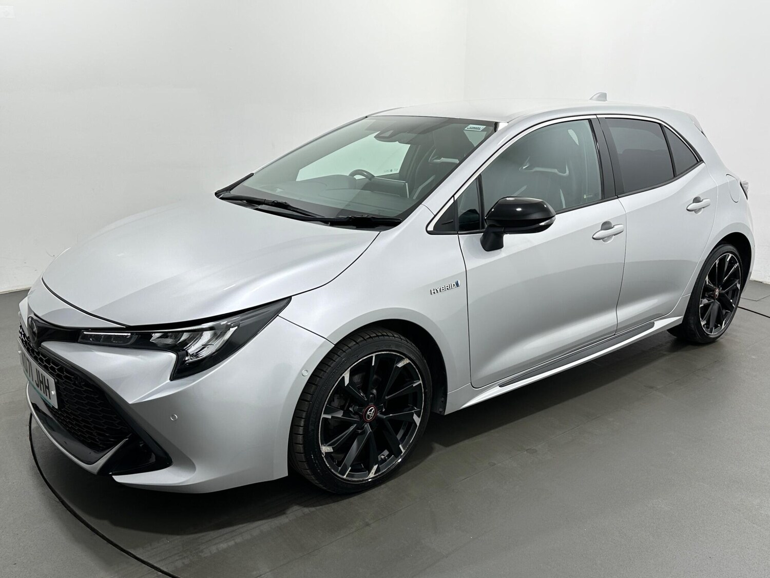 Used Toyota Corolla for sale - 77957272: Photo 53