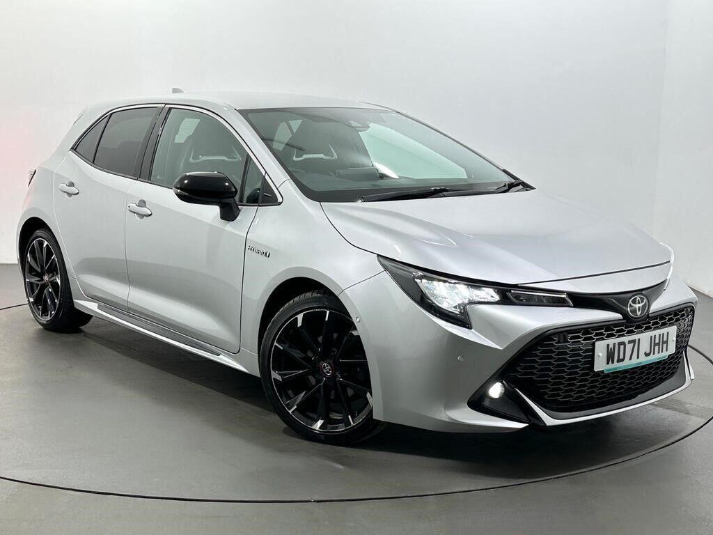 Used Toyota Corolla for sale - 77957272: Photo 54