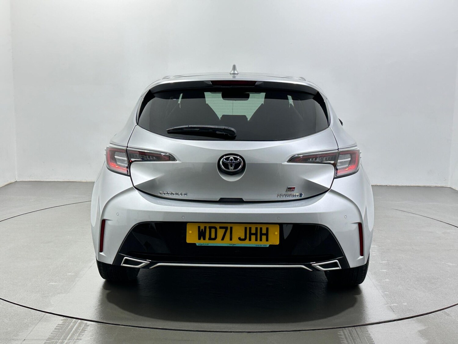 Used Toyota Corolla for sale - 77957272: Photo 7