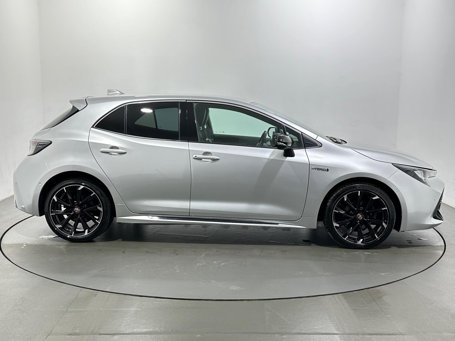 Used Toyota Corolla for sale - 77957272: Photo 9