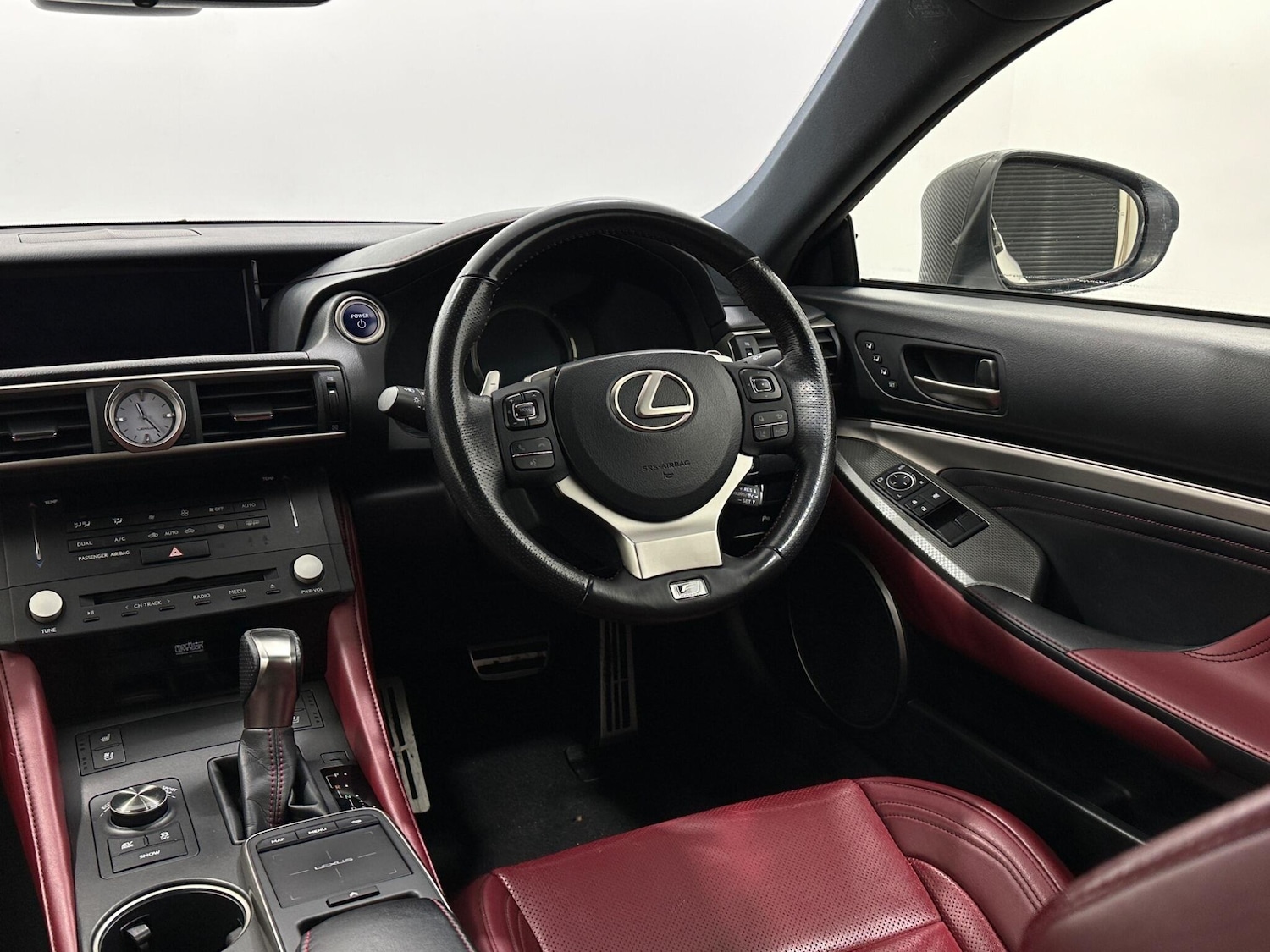 Used Lexus RC 2019 for sale - 76879008: Photo 11