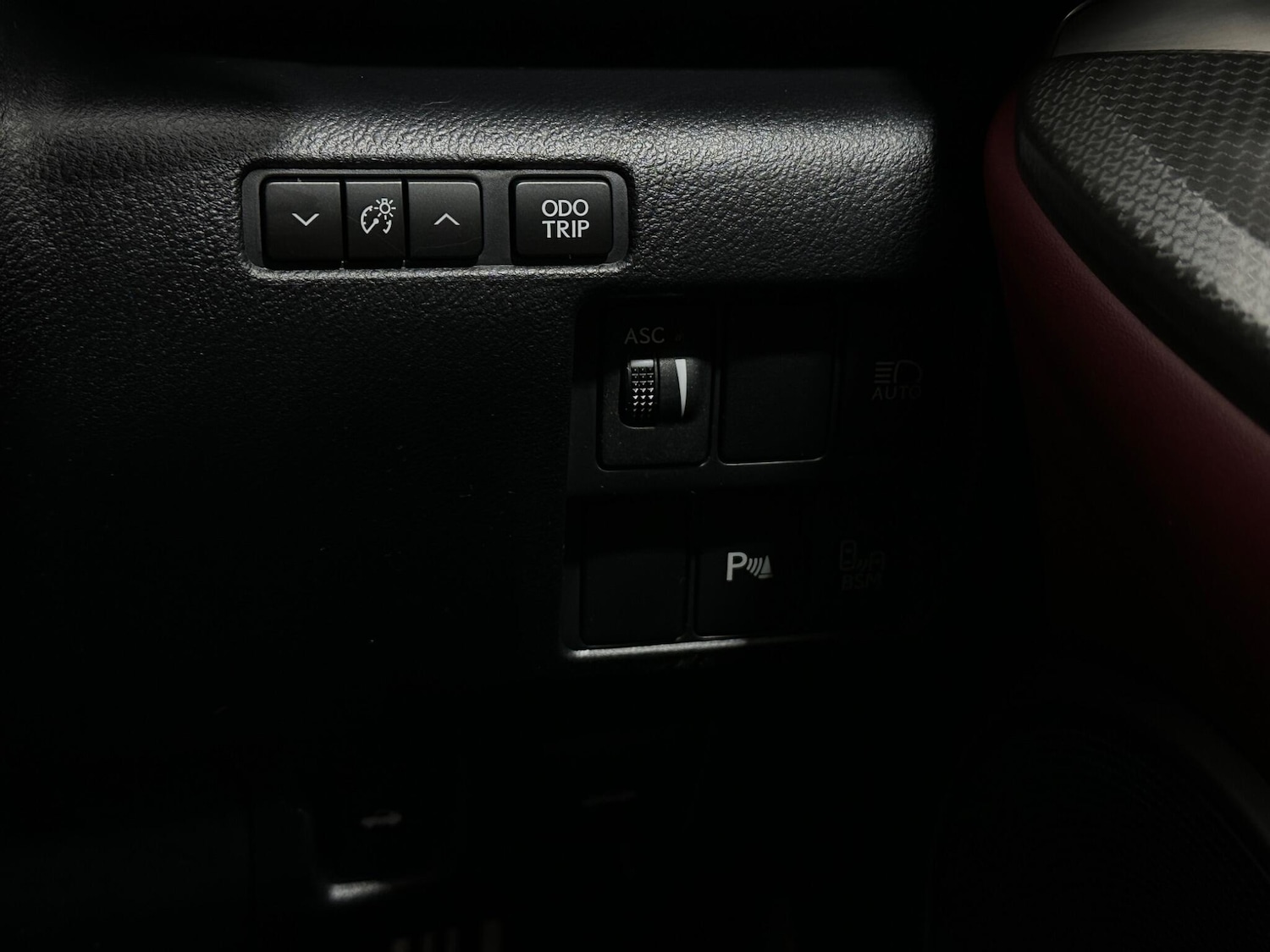 Used Lexus RC 2019 for sale - 76879008: Photo 17