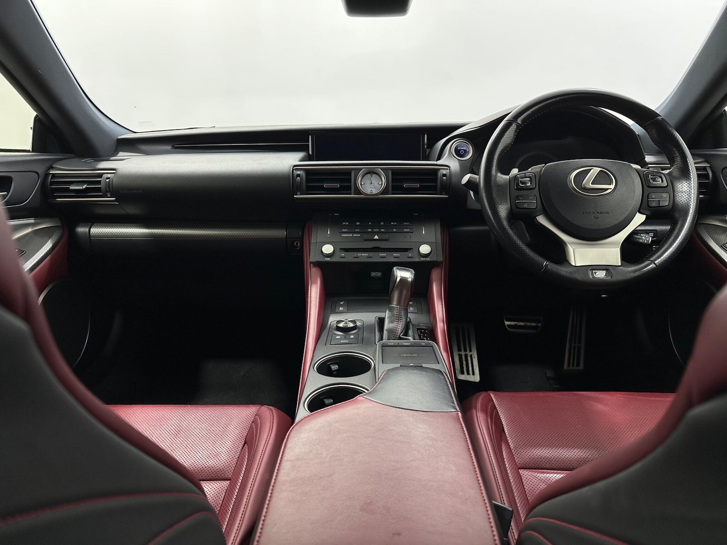 Used Lexus RC 2019 for sale - 76879008: Photo 20