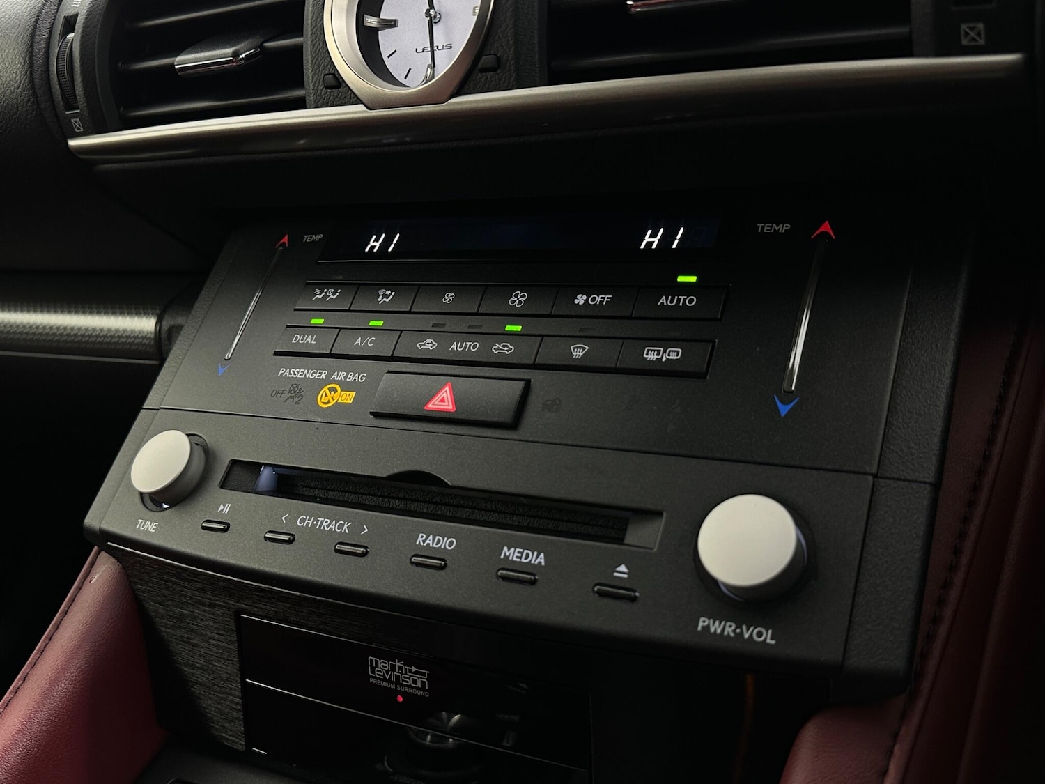 Used Lexus RC 2019 for sale - 76879008: Photo 26