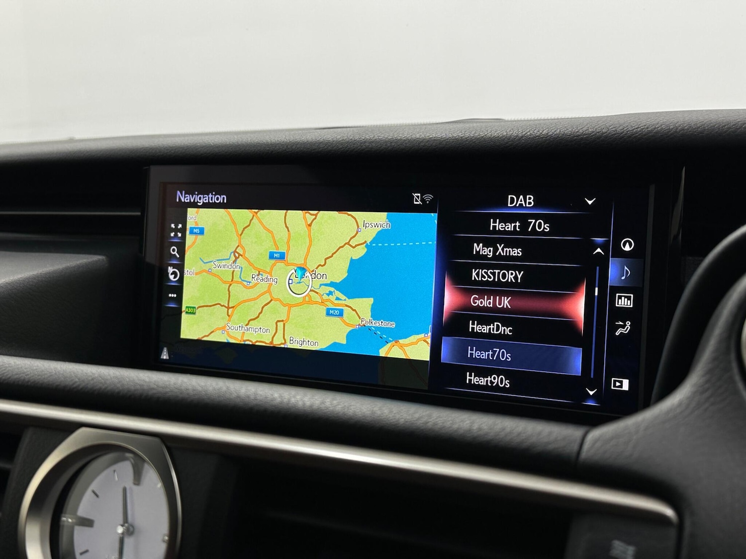 Used Lexus RC 2019 for sale - 76879008: Photo 28