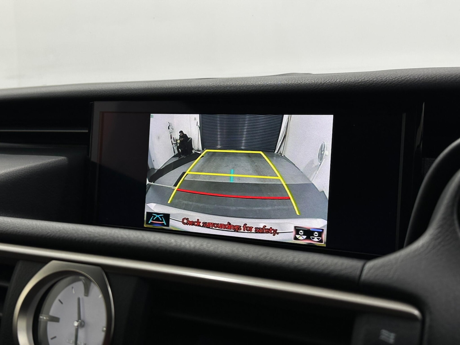 Used Lexus RC 2019 for sale - 76879008: Photo 29