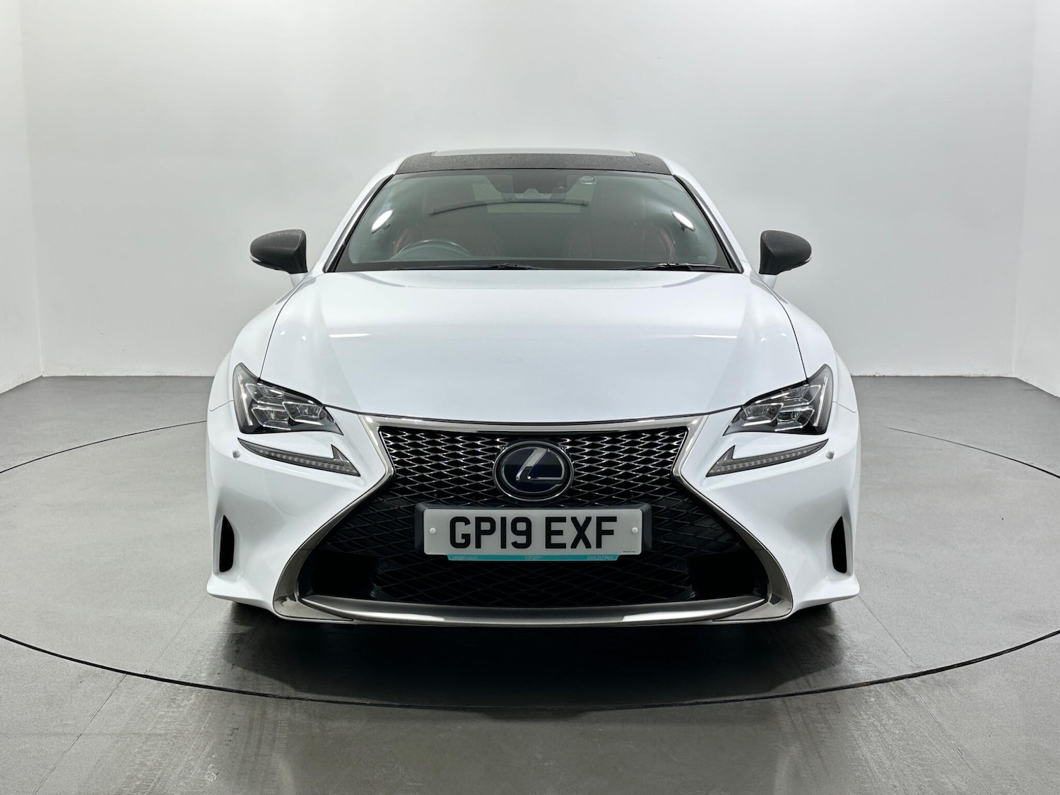 Used Lexus RC 2019 for sale - 76879008: Photo 3
