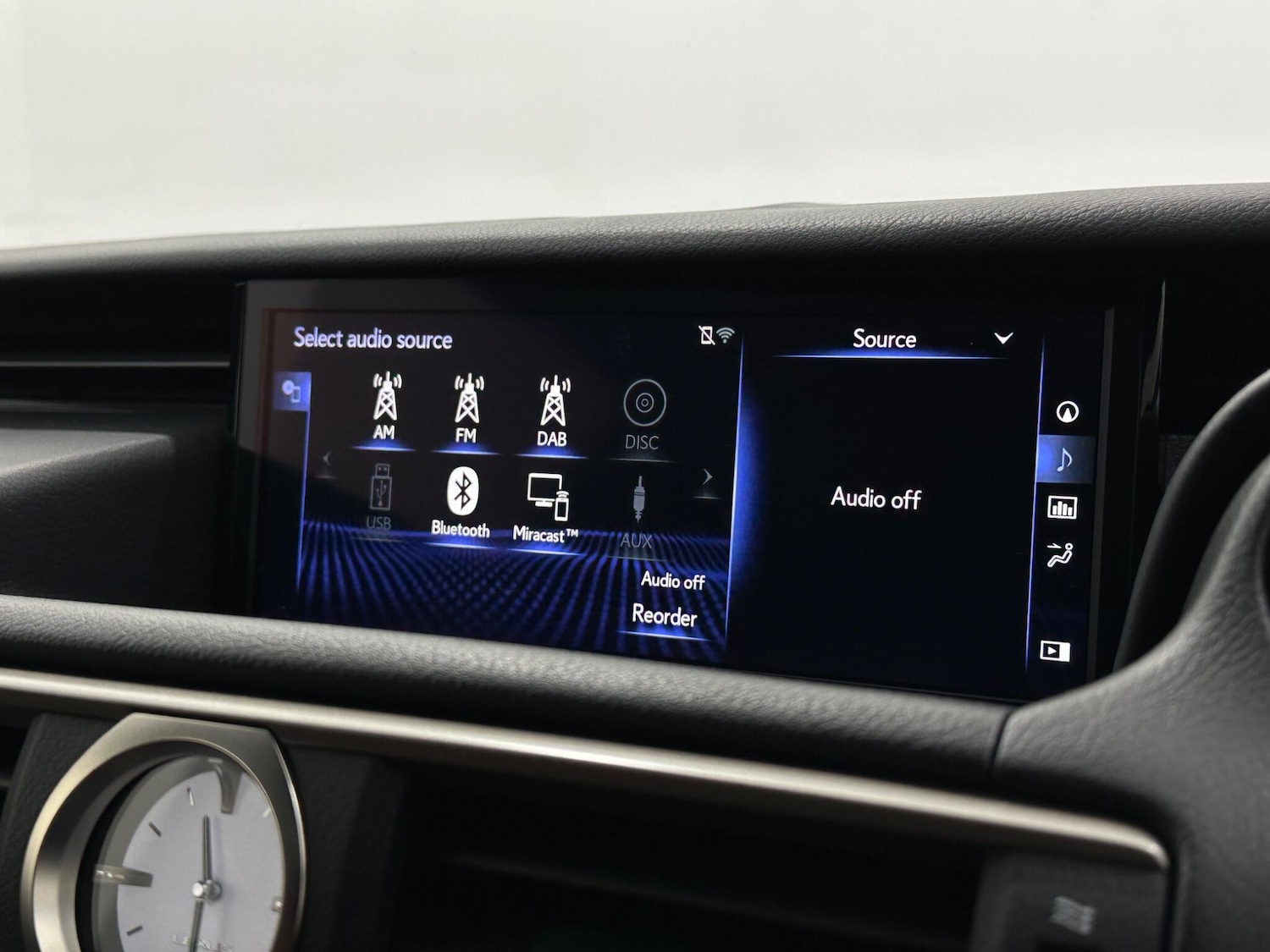 Used Lexus RC 2019 for sale - 76879008: Photo 30