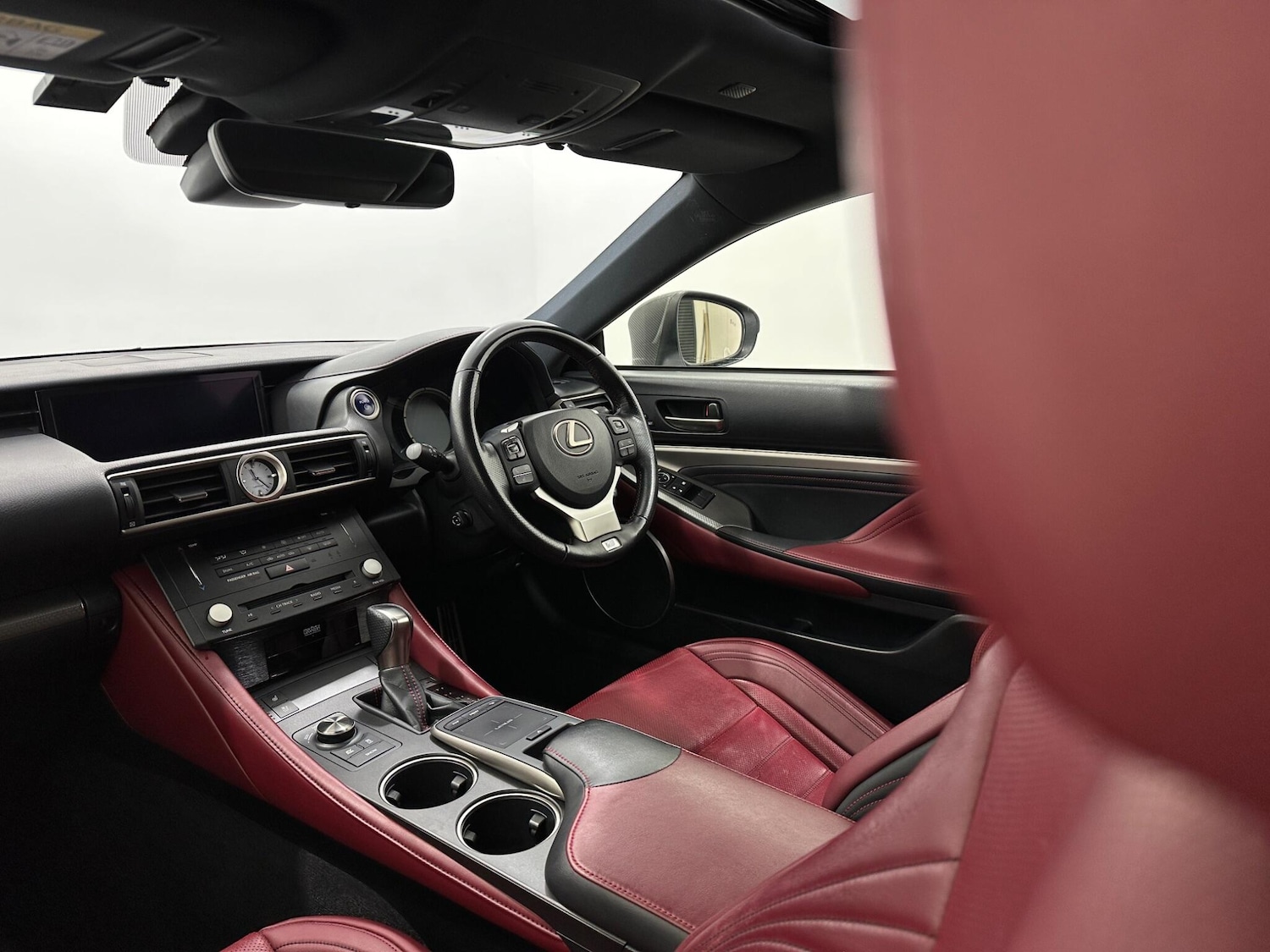 Used Lexus RC 2019 for sale - 76879008: Photo 34