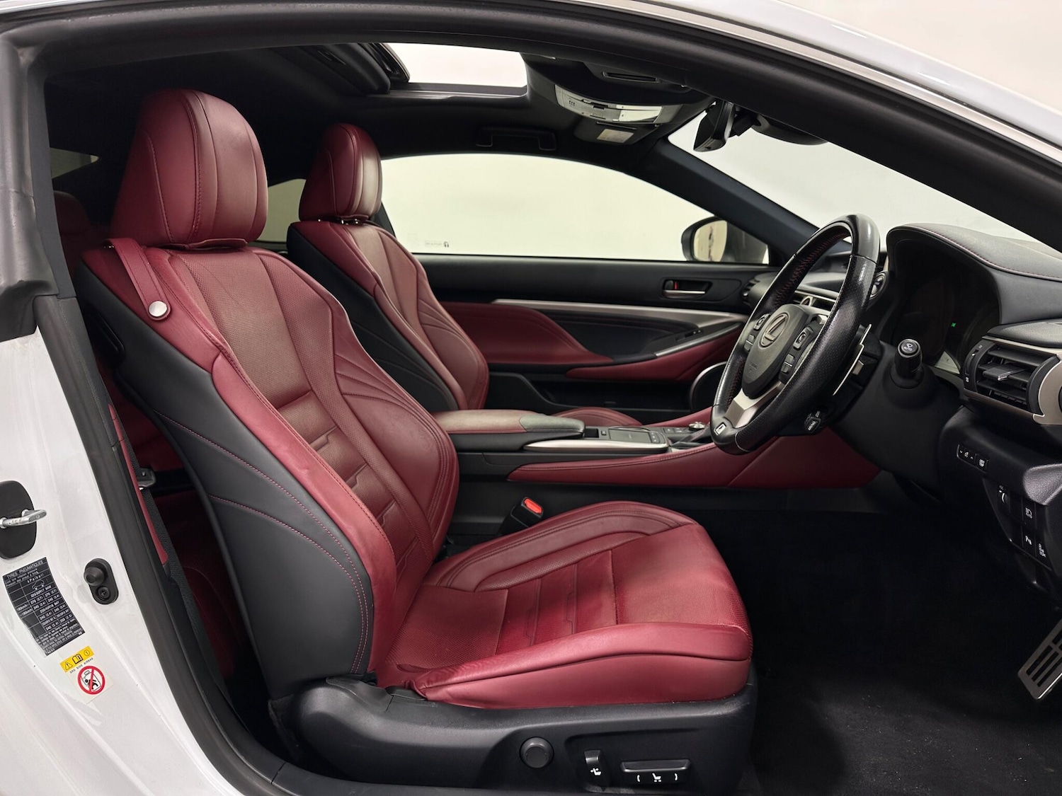 Used Lexus RC 2019 for sale - 76879008: Photo 35