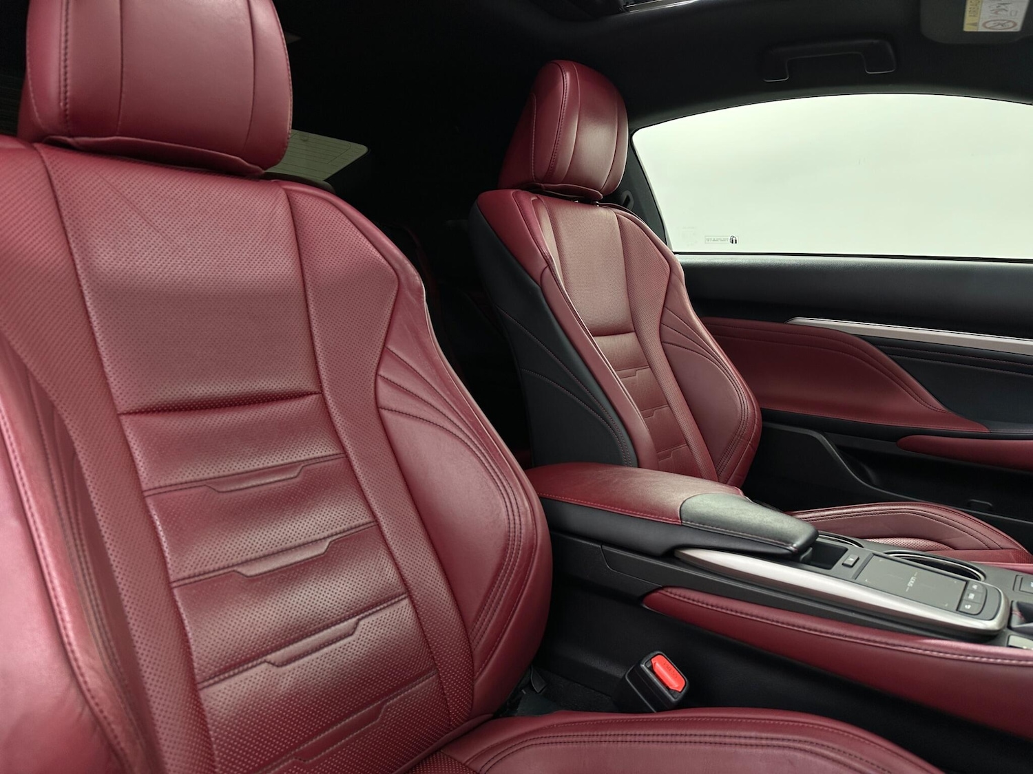 Used Lexus RC 2019 for sale - 76879008: Photo 36