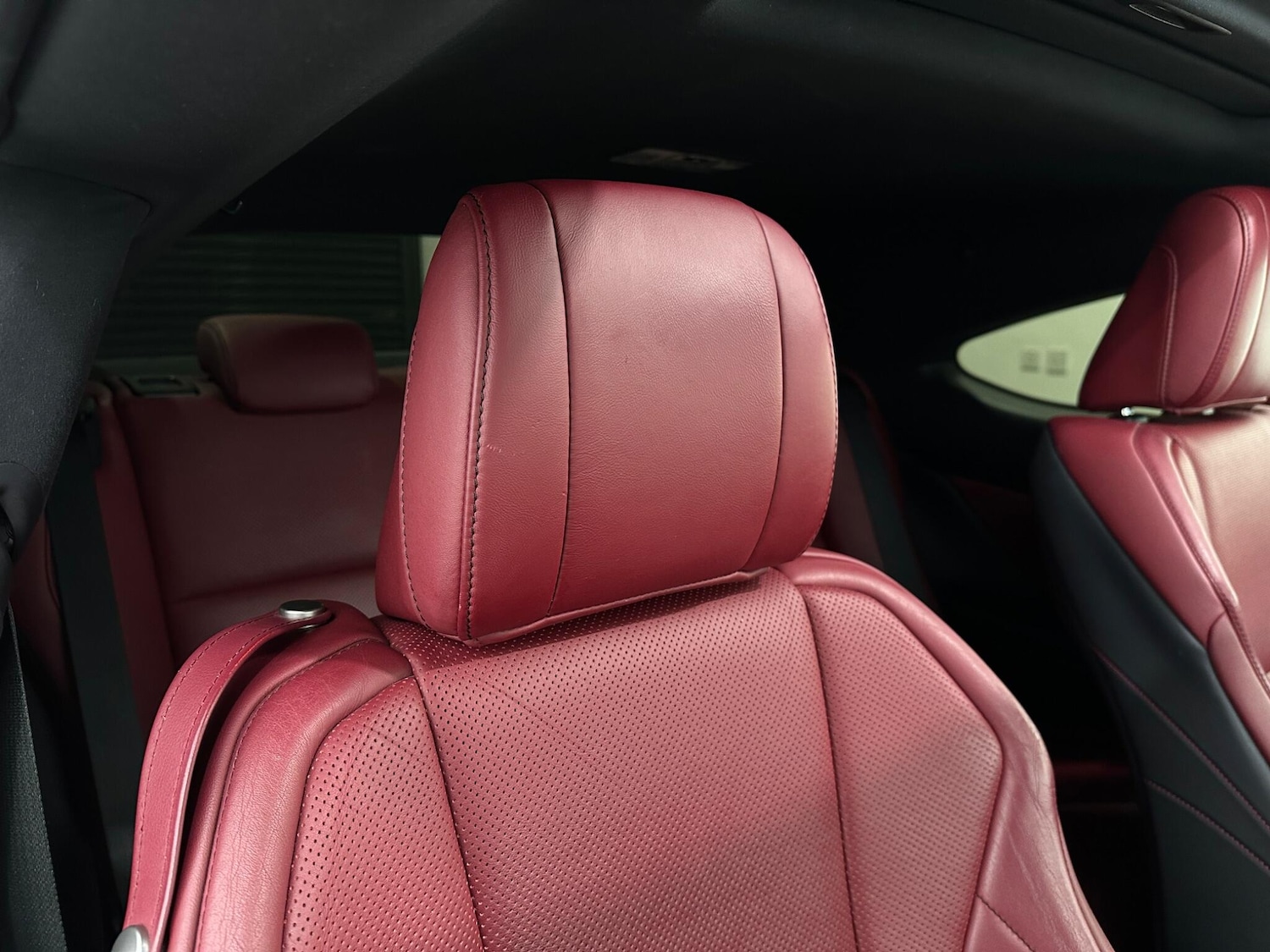 Used Lexus RC 2019 for sale - 76879008: Photo 37