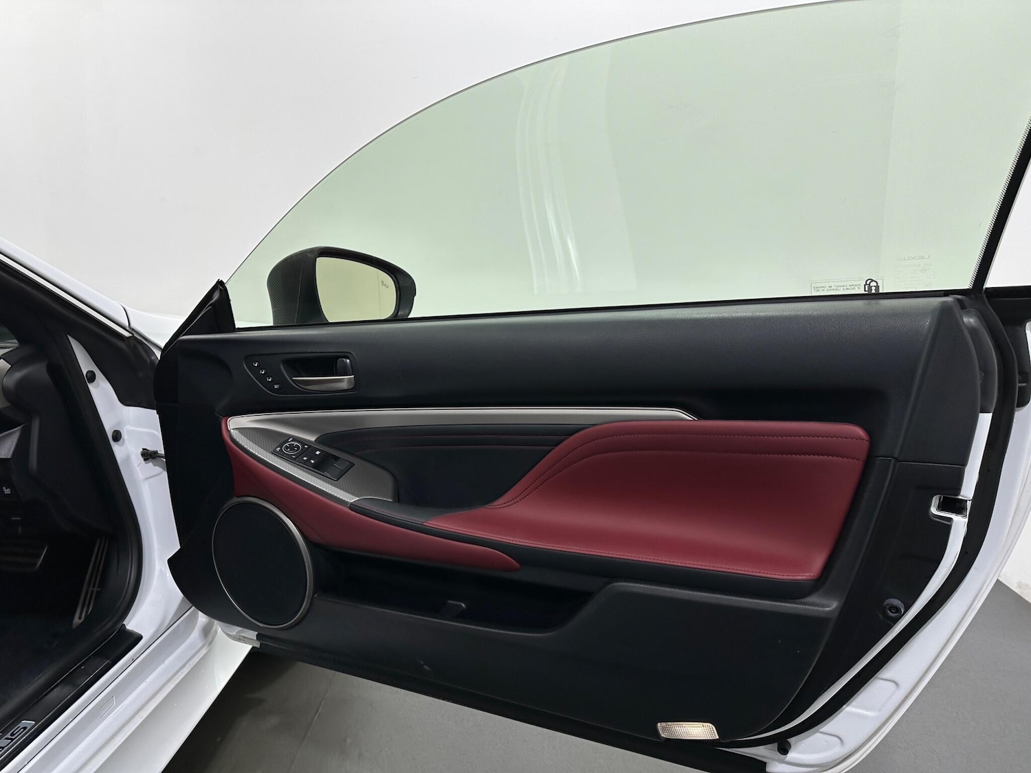 Used Lexus RC 2019 for sale - 76879008: Photo 38