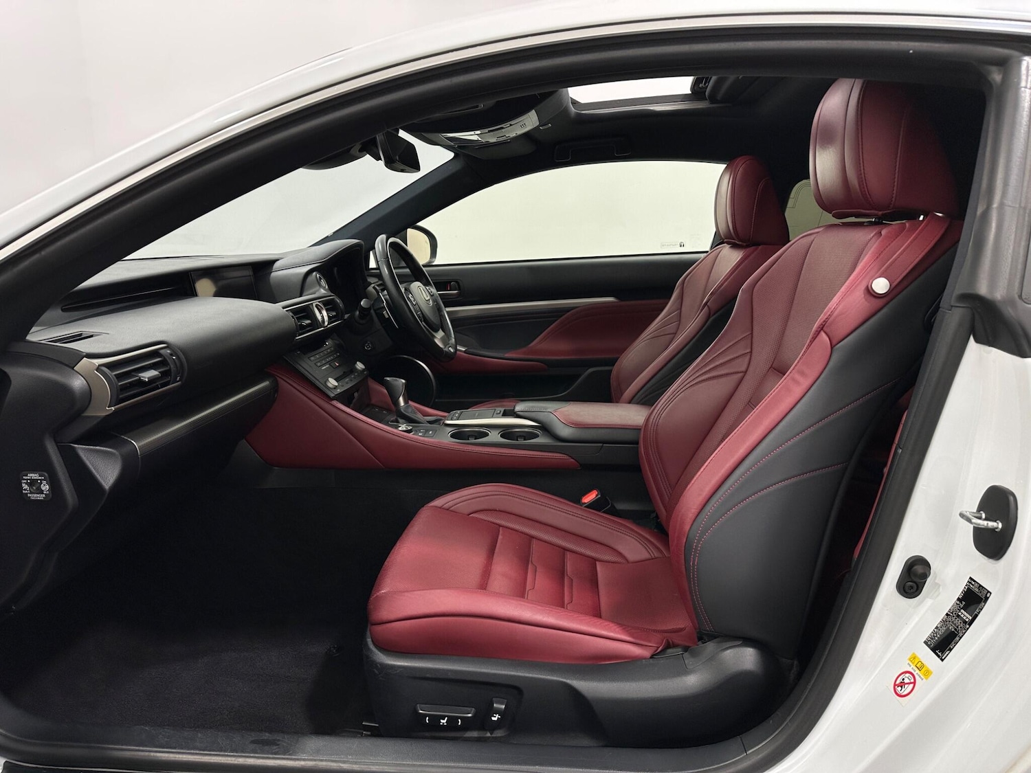 Used Lexus RC 2019 for sale - 76879008: Photo 39