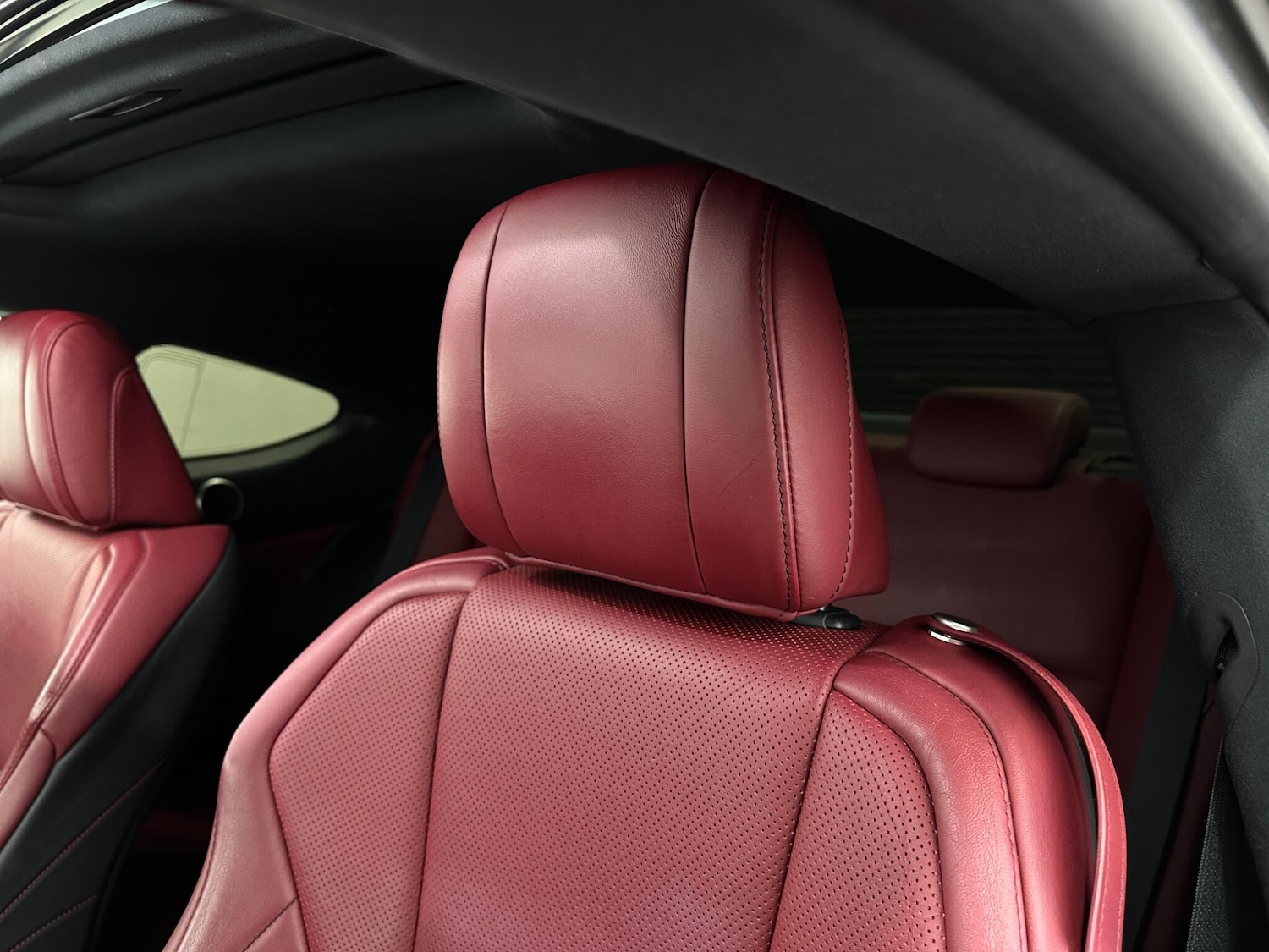 Used Lexus RC 2019 for sale - 76879008: Photo 41