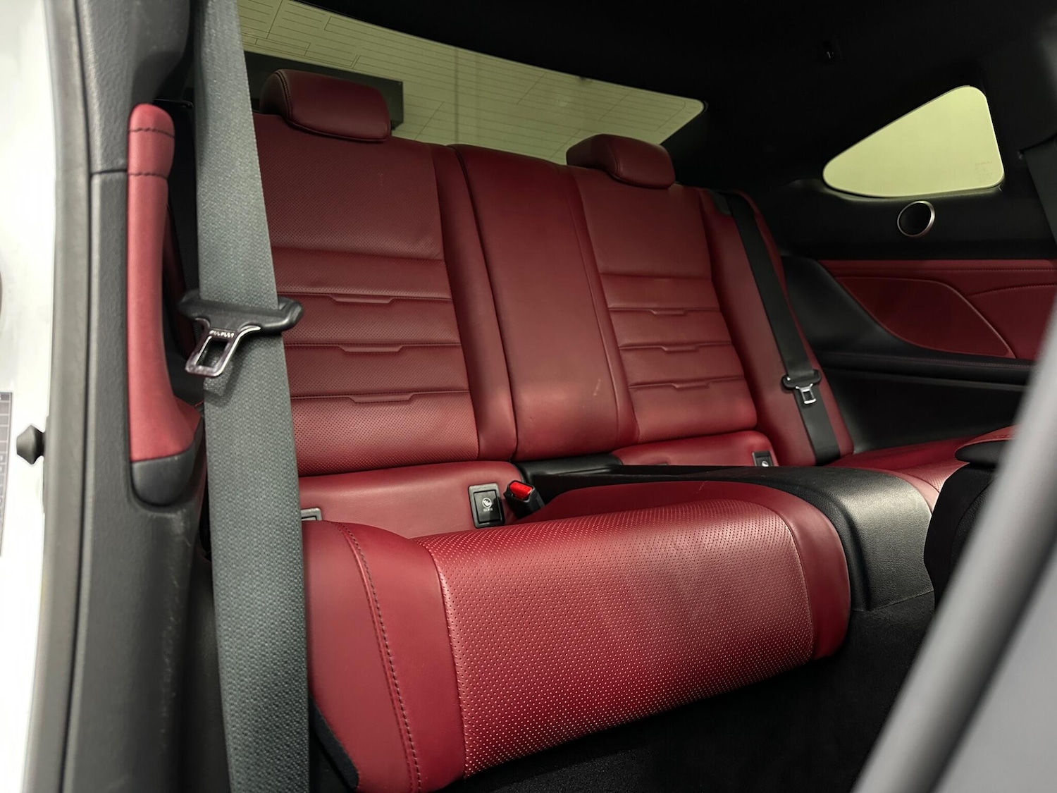 Used Lexus RC 2019 for sale - 76879008: Photo 44