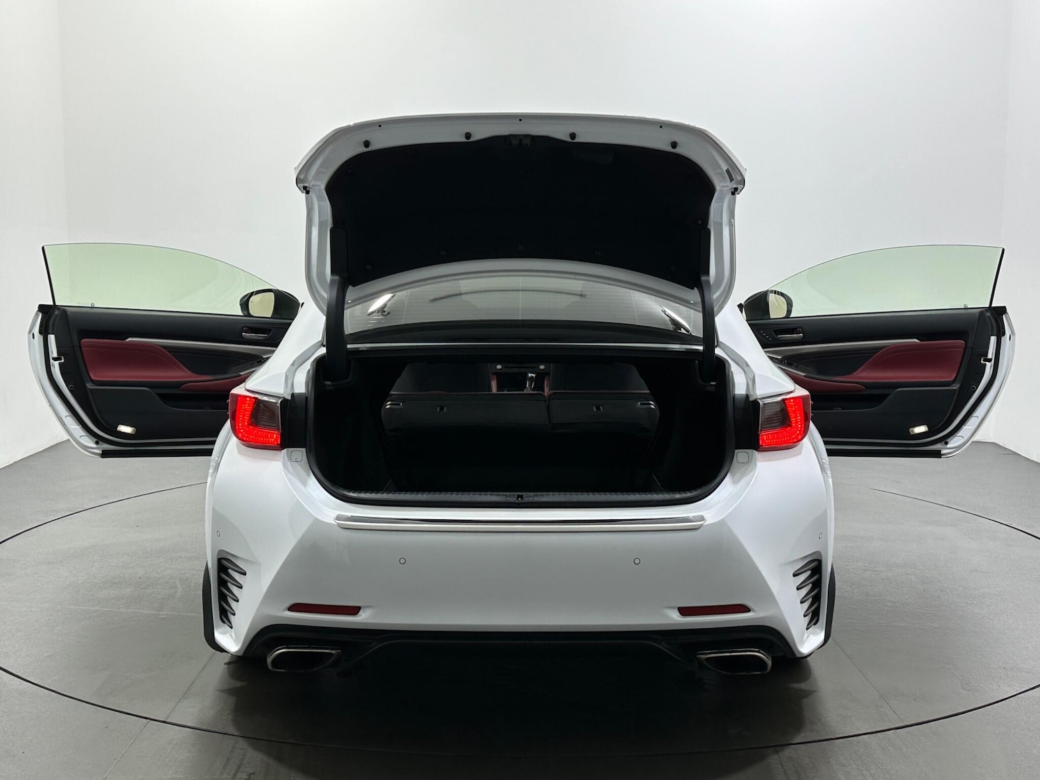 Used Lexus RC 2019 for sale - 76879008: Photo 45