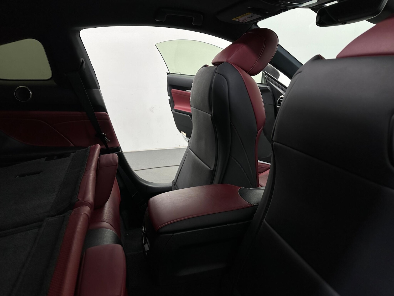 Used Lexus RC 2019 for sale - 76879008: Photo 47