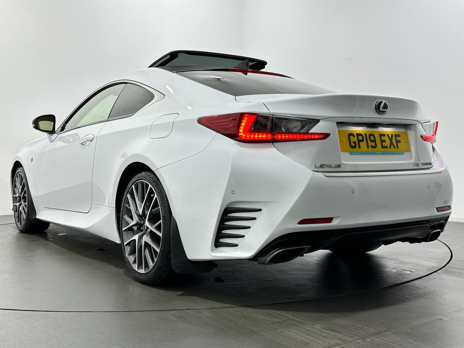Used Lexus RC 2019 for sale - 76879008: Photo 49