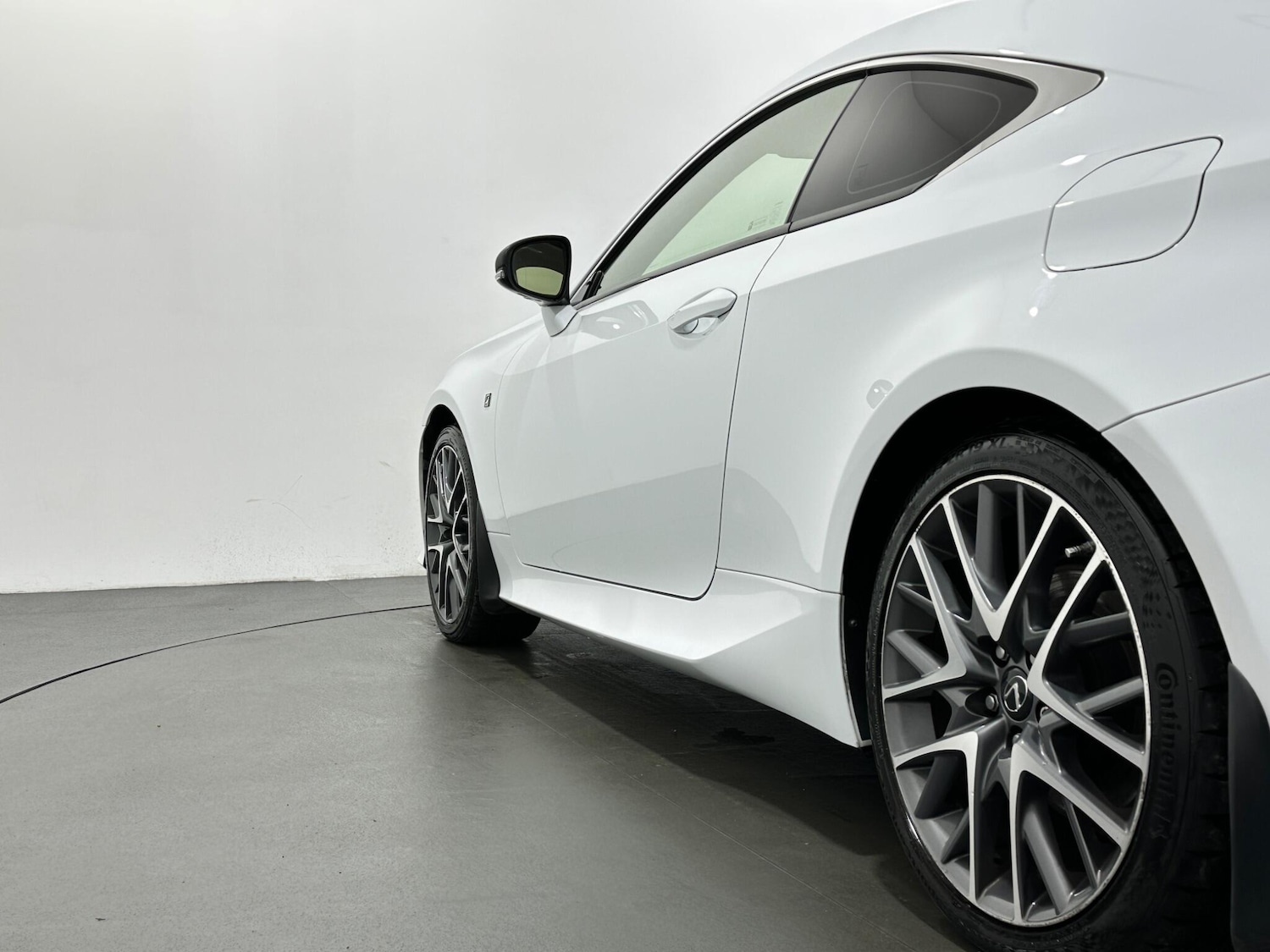 Used Lexus RC 2019 for sale - 76879008: Photo 50