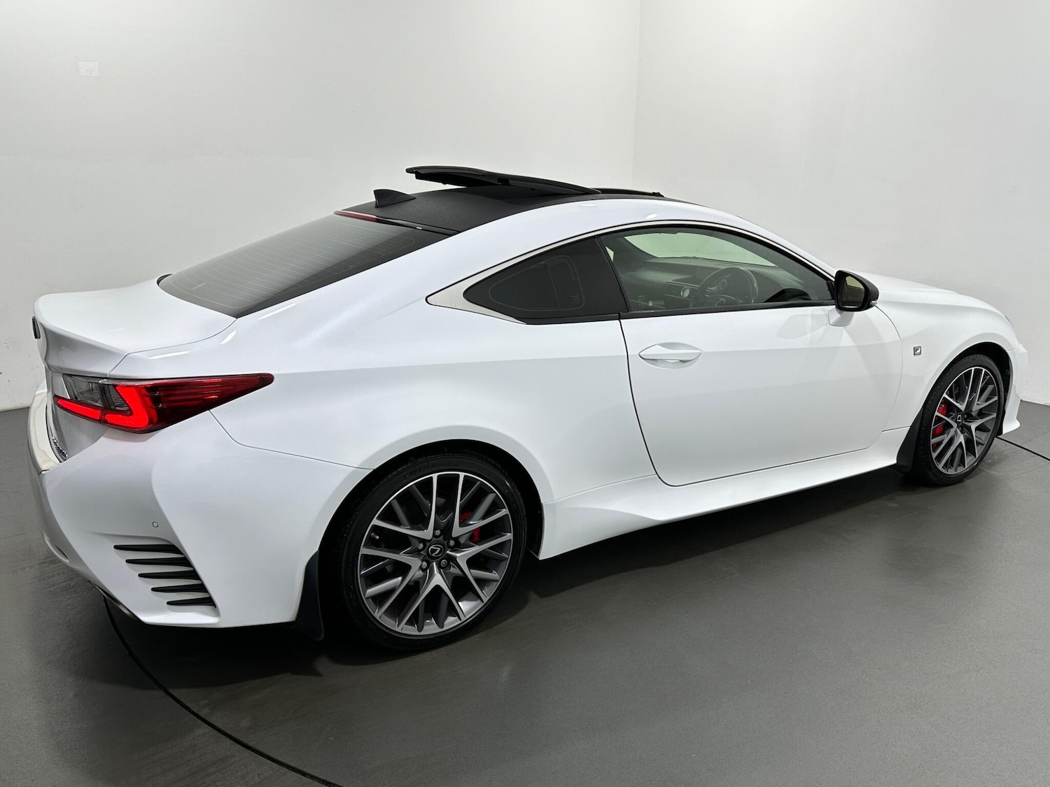 Used Lexus RC 2019 for sale - 76879008: Photo 52
