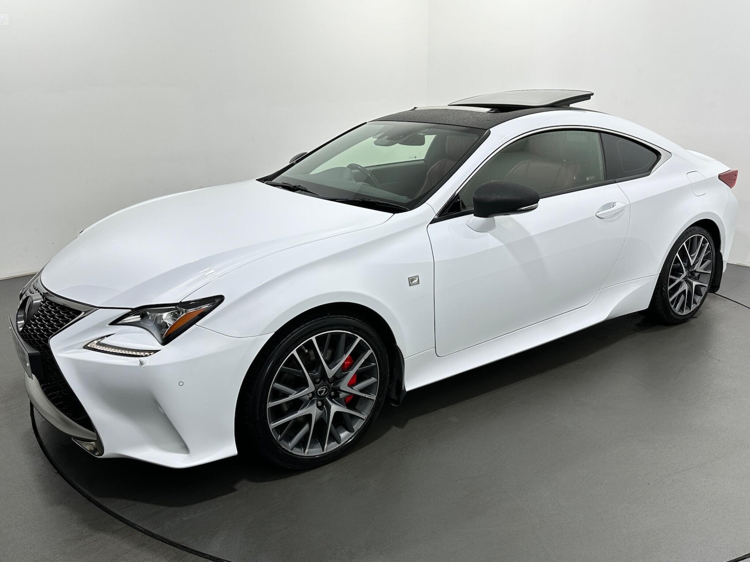 Used Lexus RC 2019 for sale - 76879008: Photo 54