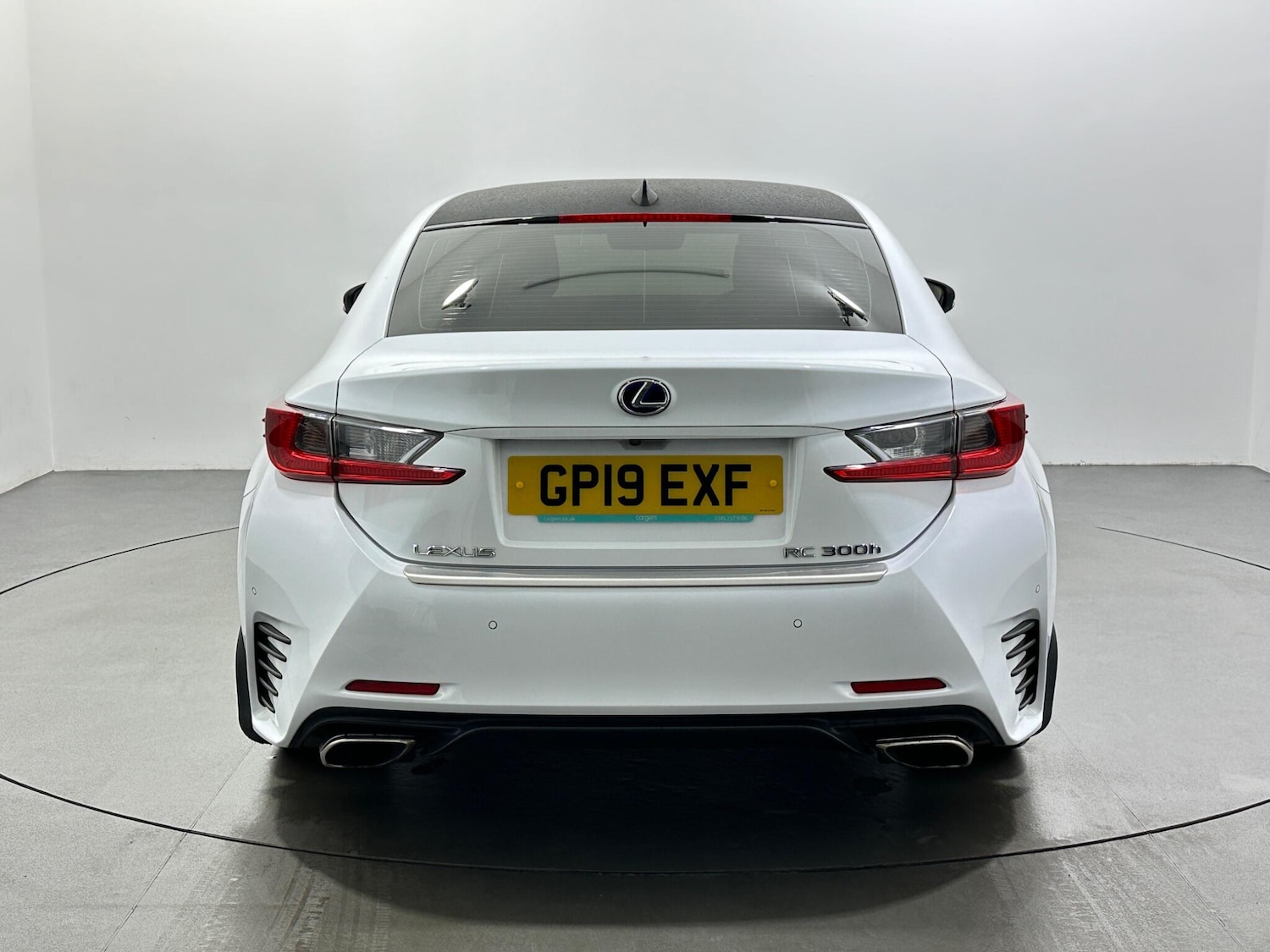 Used Lexus RC 2019 for sale - 76879008: Photo 7