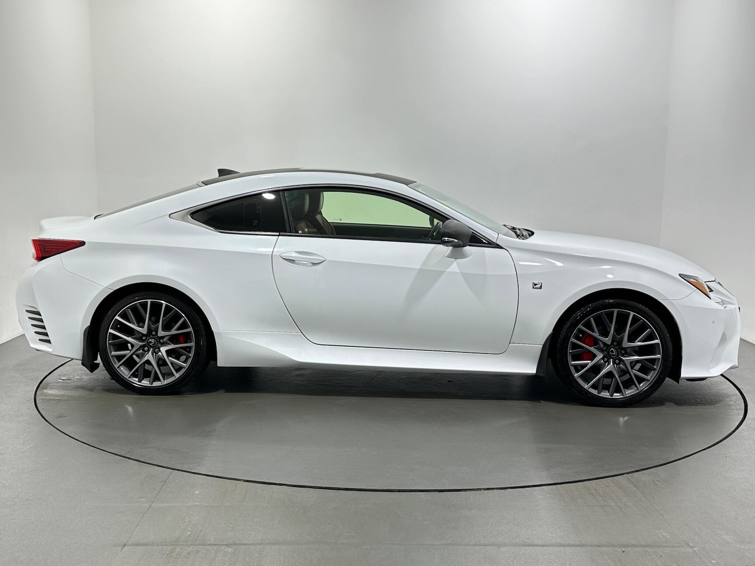 Used Lexus RC 2019 for sale - 76879008: Photo 9
