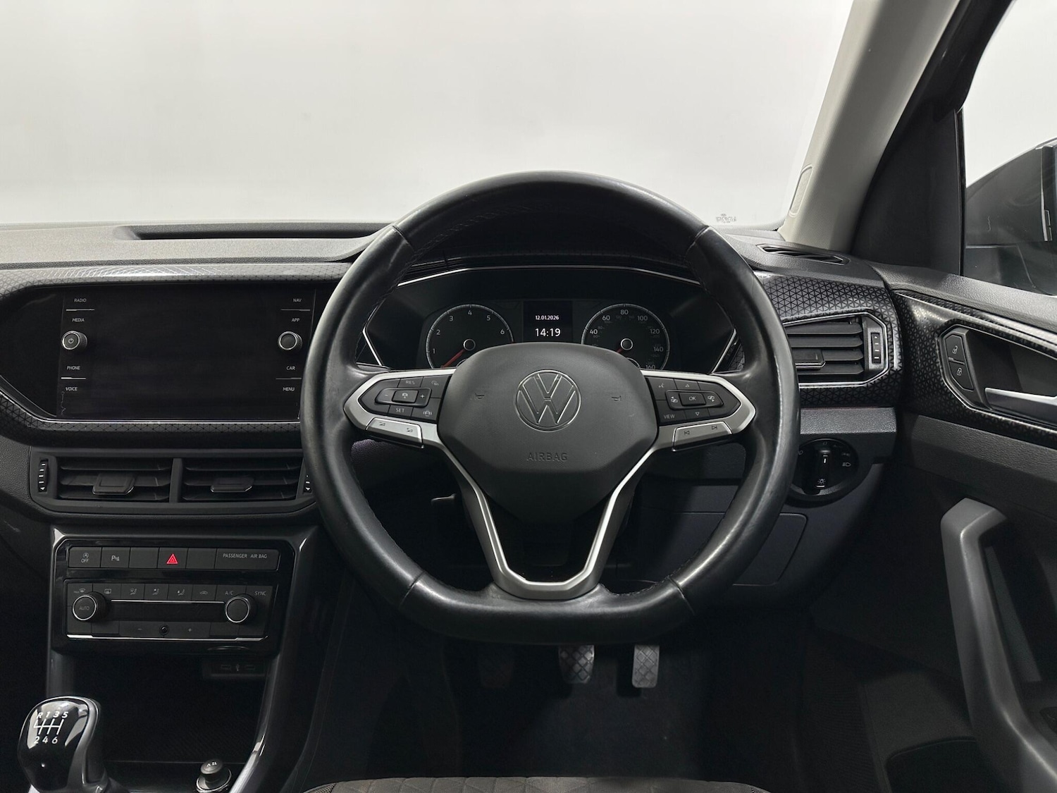 Used Volkswagen T-Cross 2020 for sale - 77174915: Photo 11