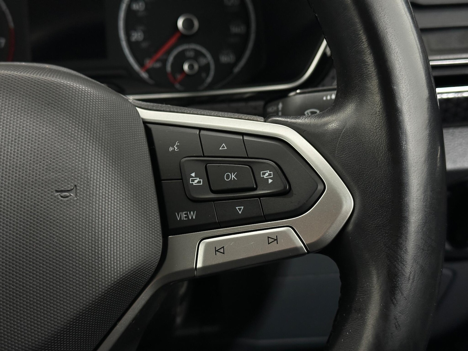 Used Volkswagen T-Cross 2020 for sale - 77174915: Photo 14