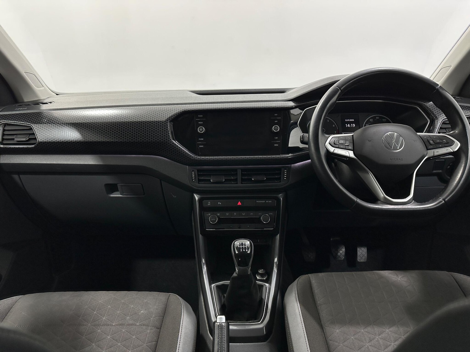 Used Volkswagen T-Cross 2020 for sale - 77174915: Photo 18