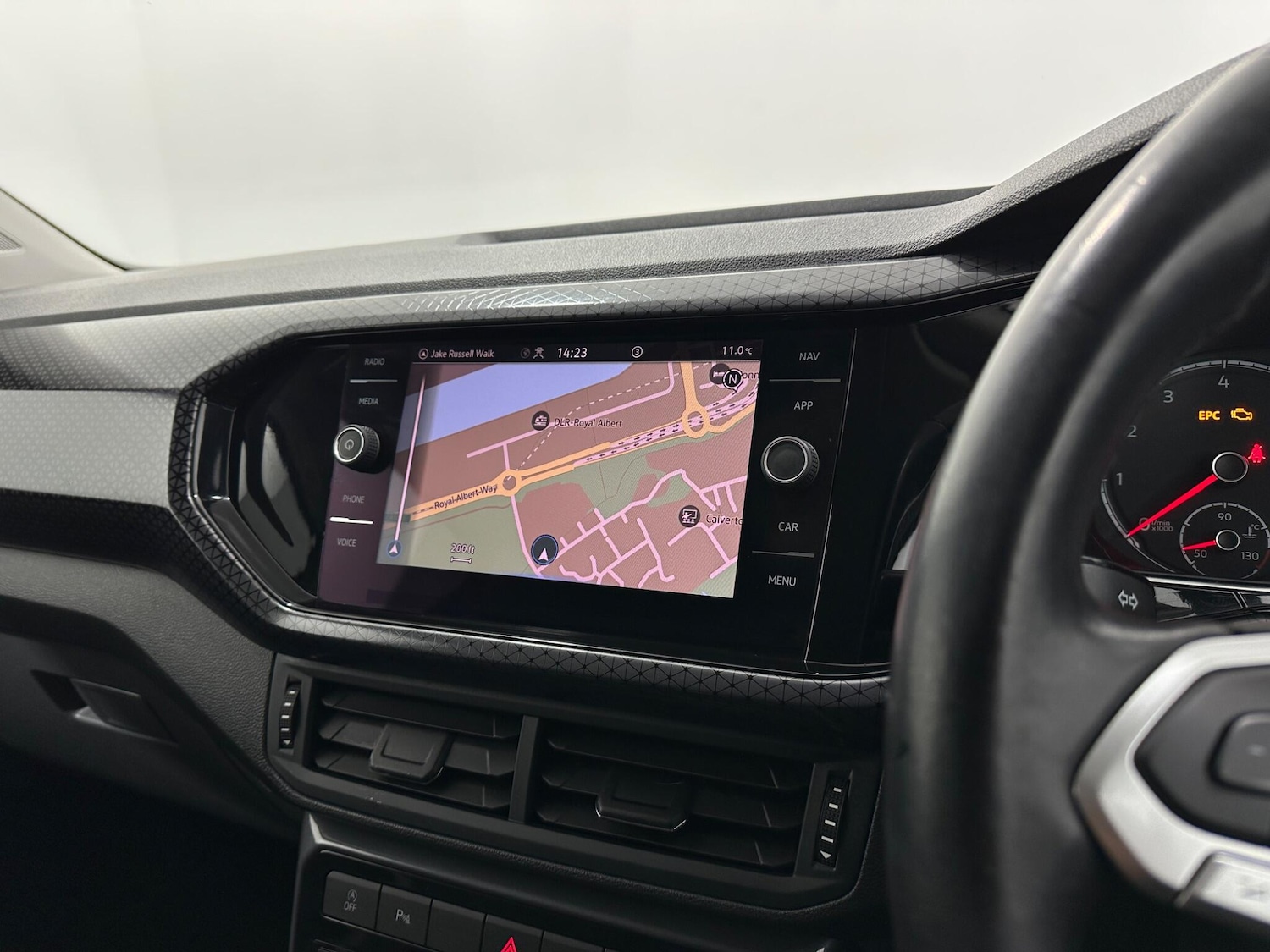 Used Volkswagen T-Cross 2020 for sale - 77174915: Photo 20