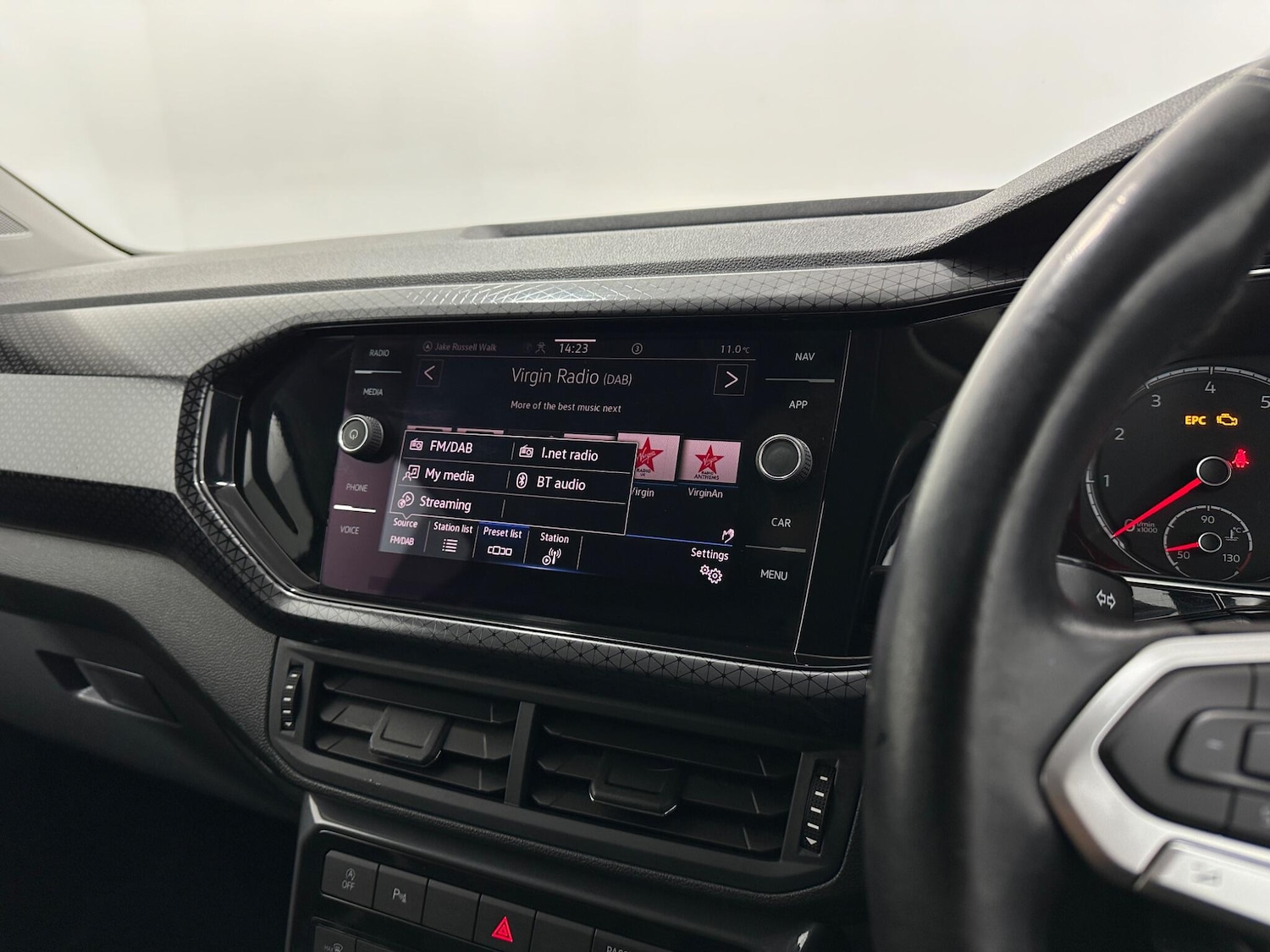 Used Volkswagen T-Cross 2020 for sale - 77174915: Photo 22