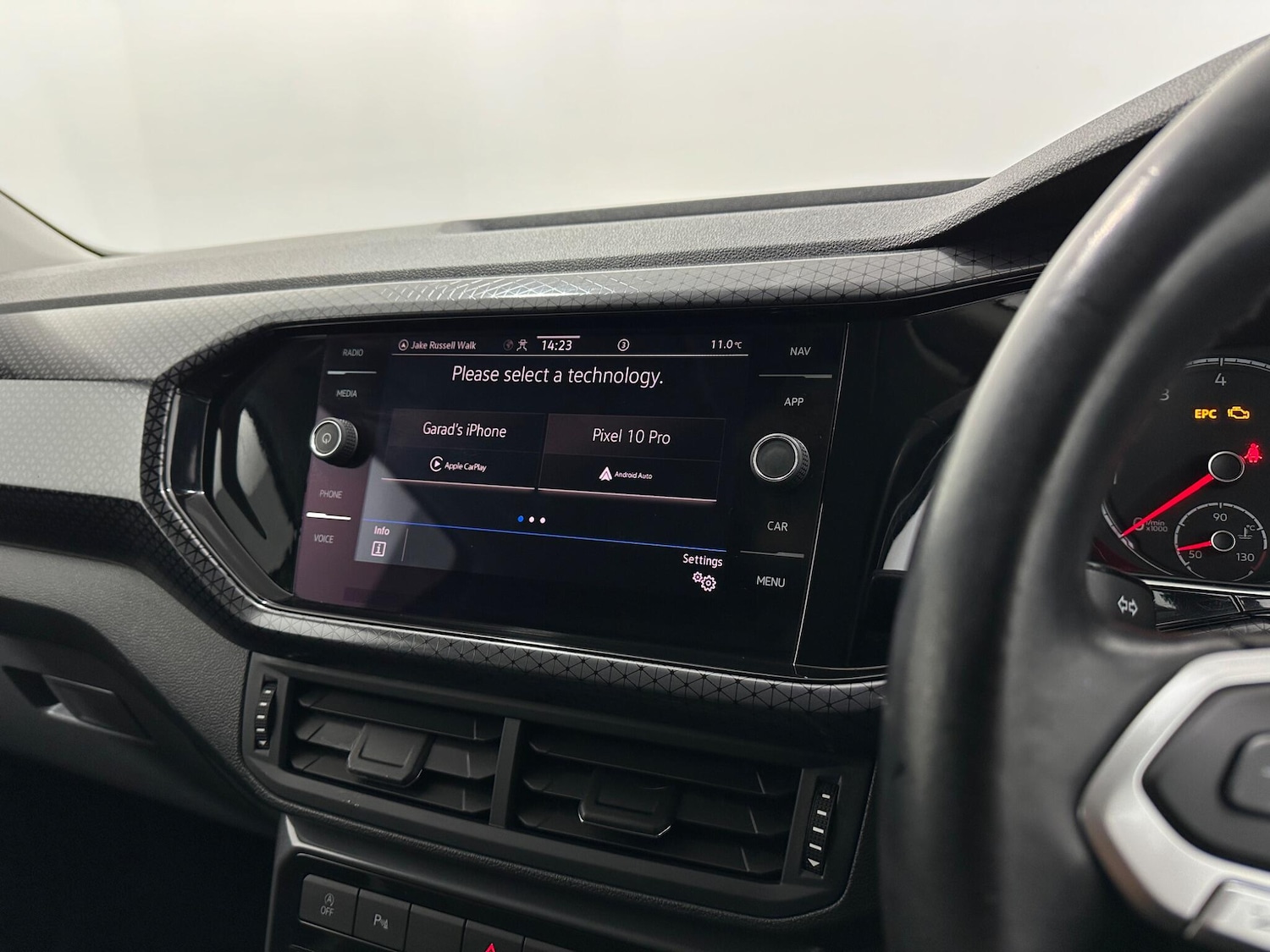 Used Volkswagen T-Cross 2020 for sale - 77174915: Photo 23