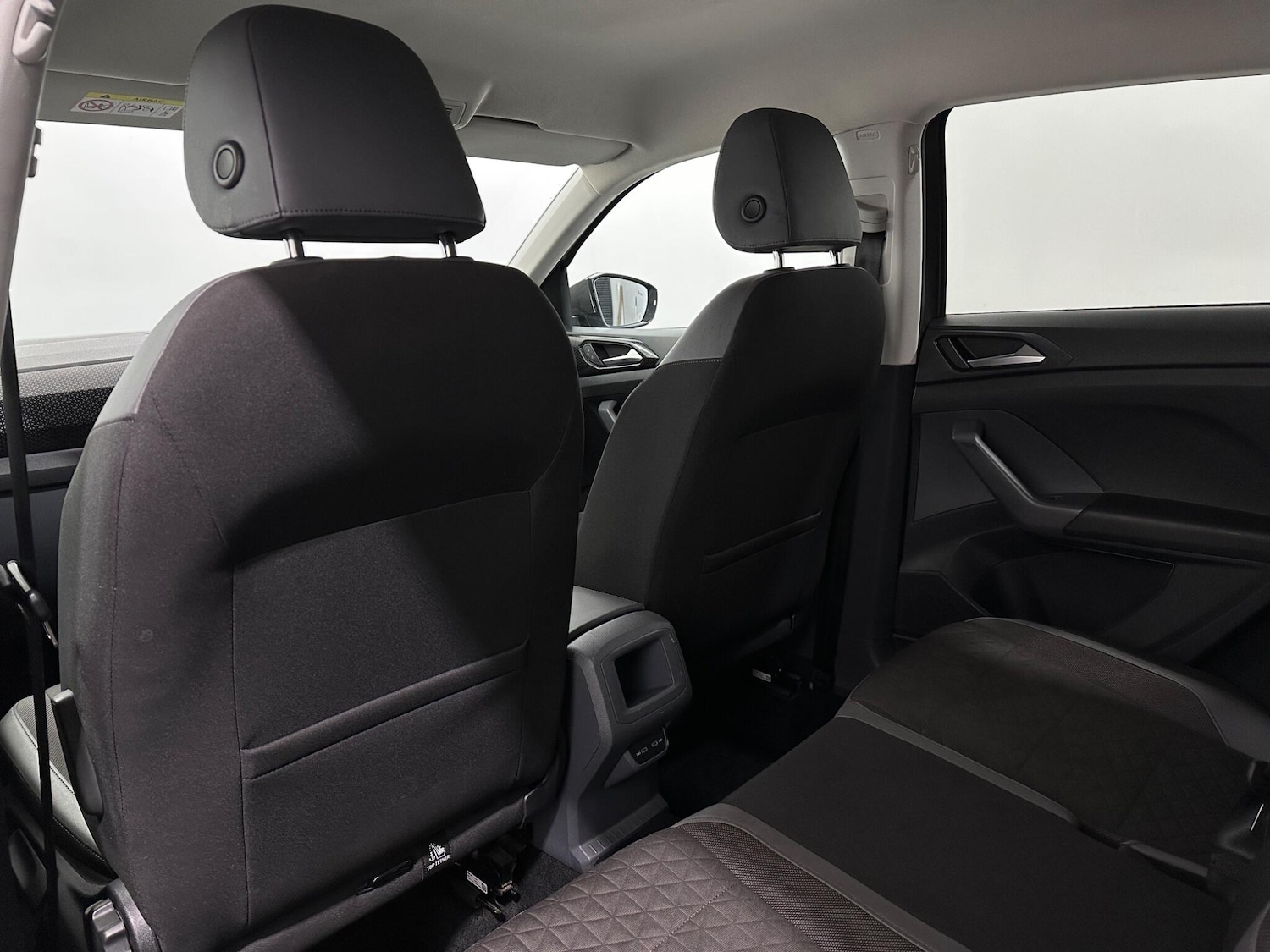 Used Volkswagen T-Cross 2020 for sale - 77174915: Photo 35