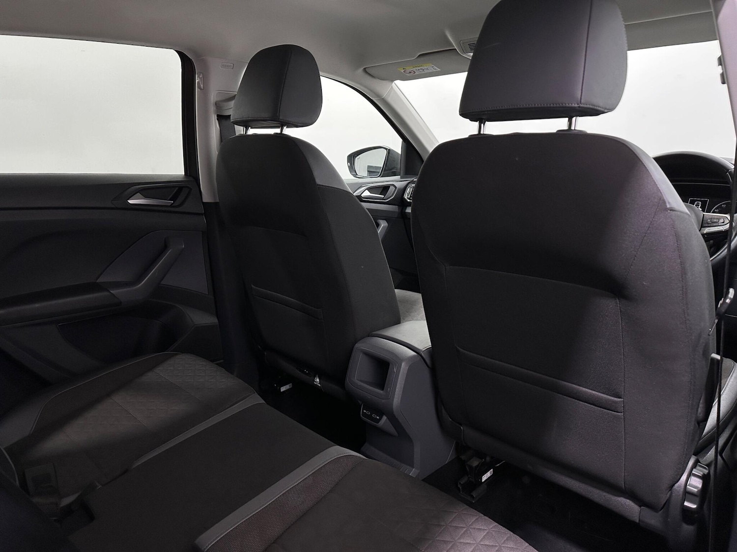 Used Volkswagen T-Cross 2020 for sale - 77174915: Photo 38