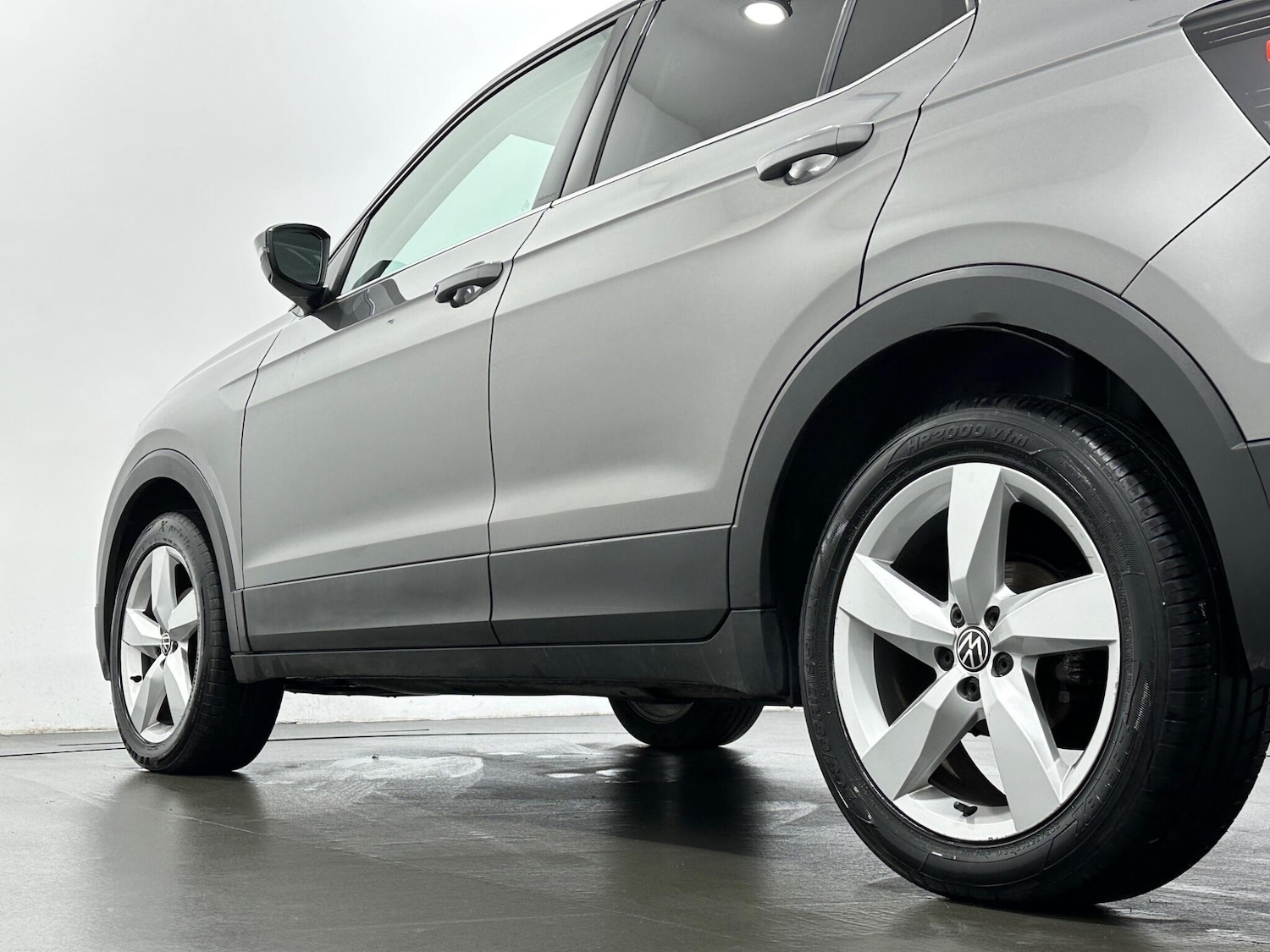 Used Volkswagen T-Cross 2020 for sale - 77174915: Photo 46