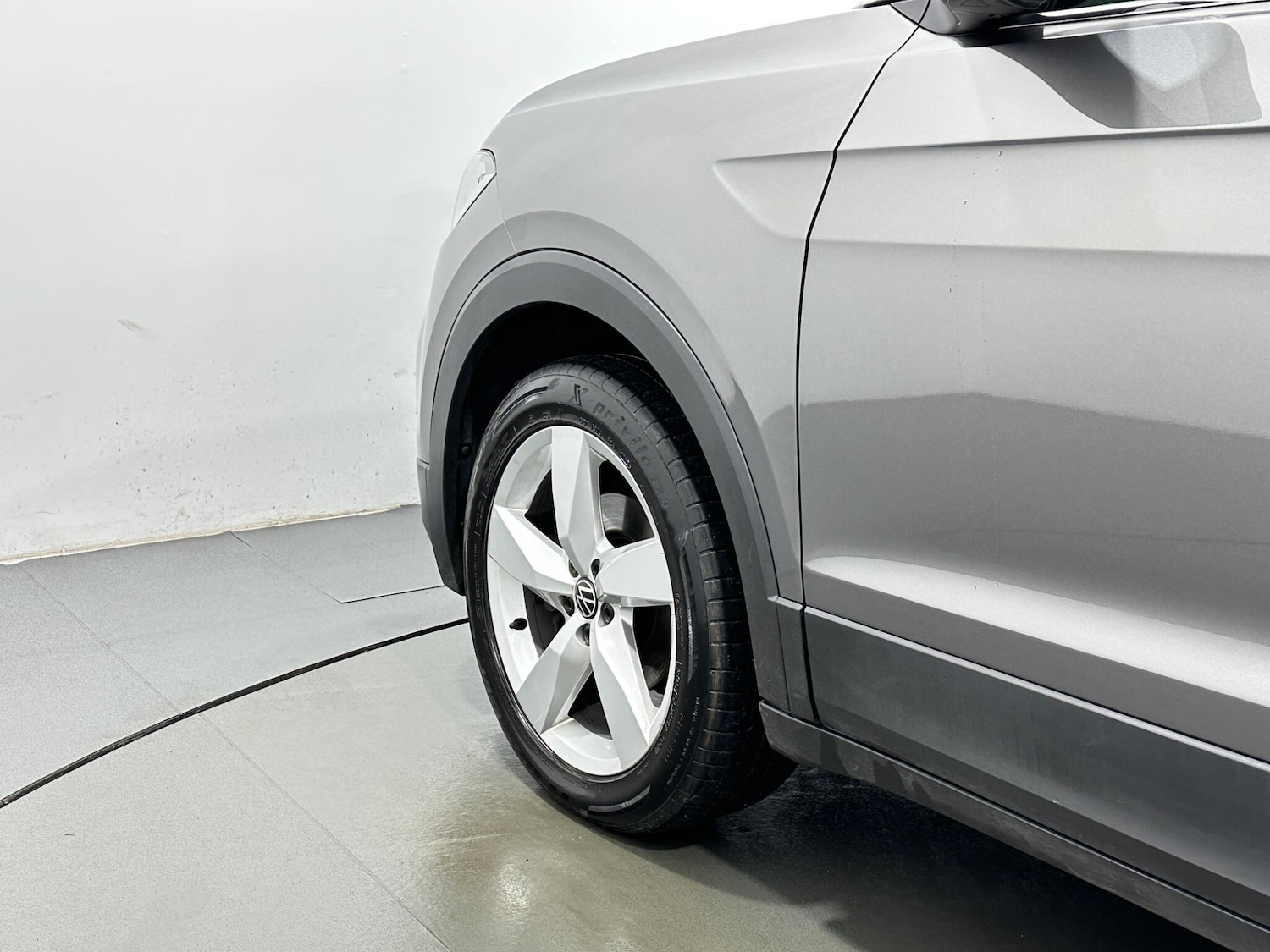 Used Volkswagen T-Cross 2020 for sale - 77174915: Photo 47