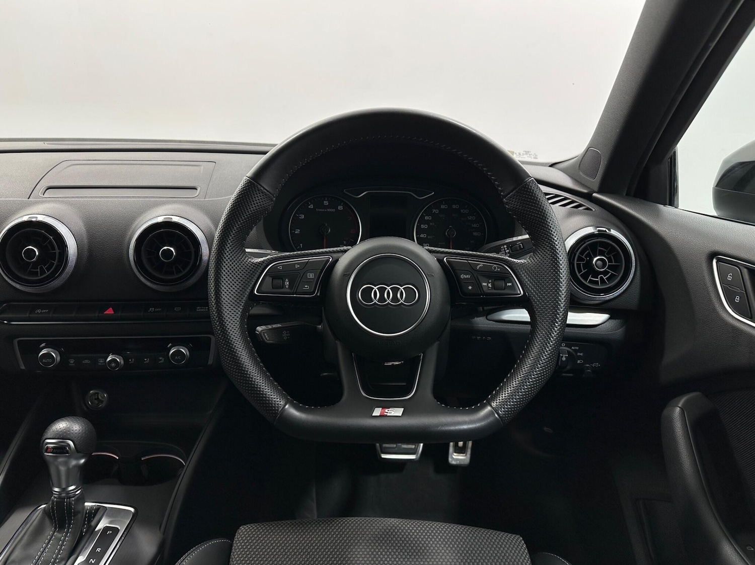 Used Audi A3 for sale - 77190781: Photo 12