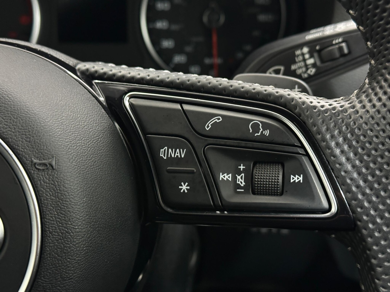 Used Audi A3 for sale - 77190781: Photo 15