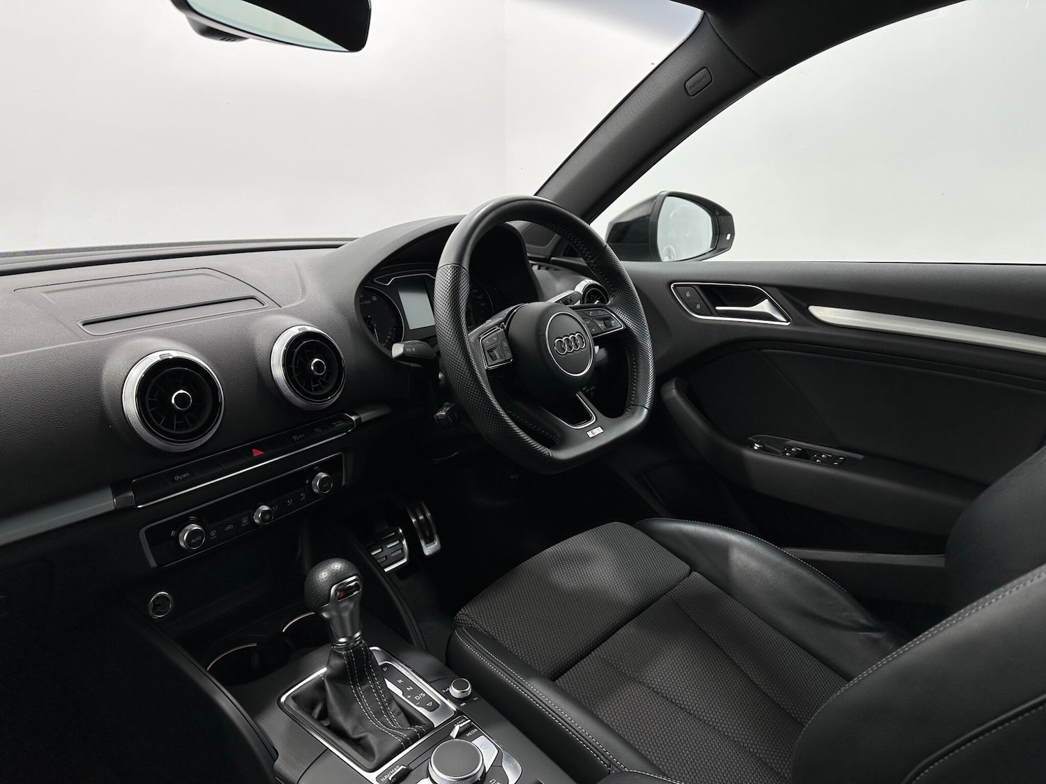 Used Audi A3 for sale - 77190781: Photo 29