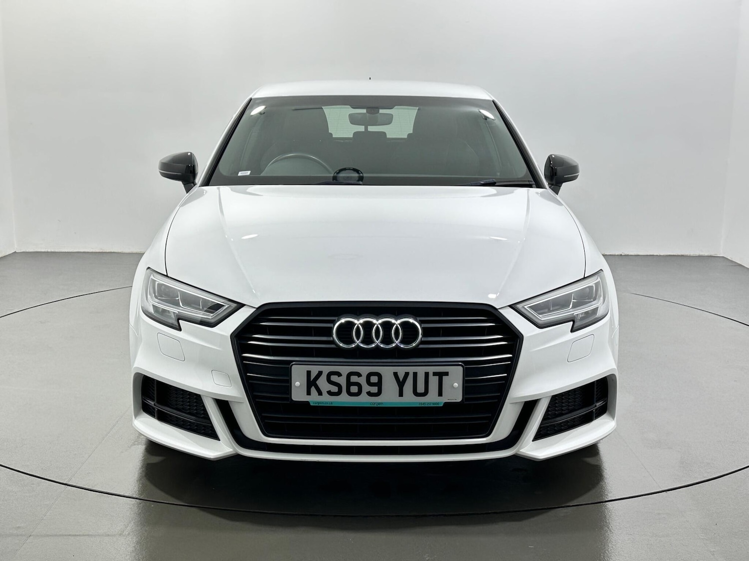 Used Audi A3 for sale - 77190781: Photo 3