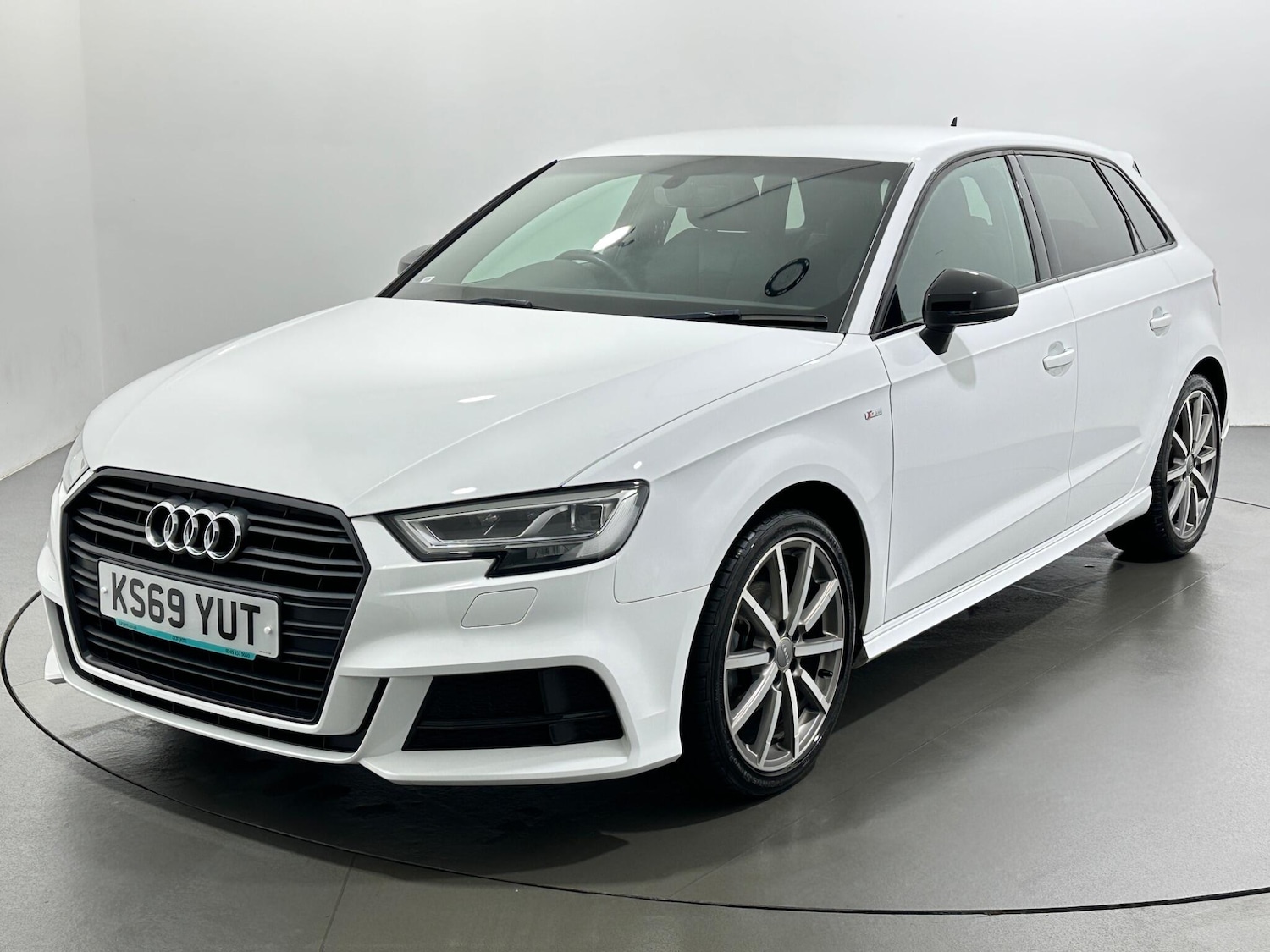Used Audi A3 for sale - 77190781: Photo 4