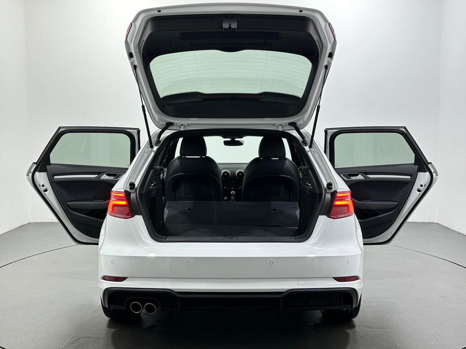 Used Audi A3 for sale - 77190781: Photo 42