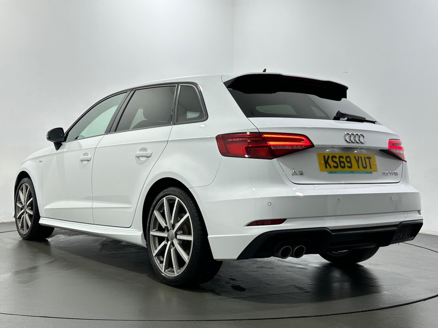 Used Audi A3 for sale - 77190781: Photo 46