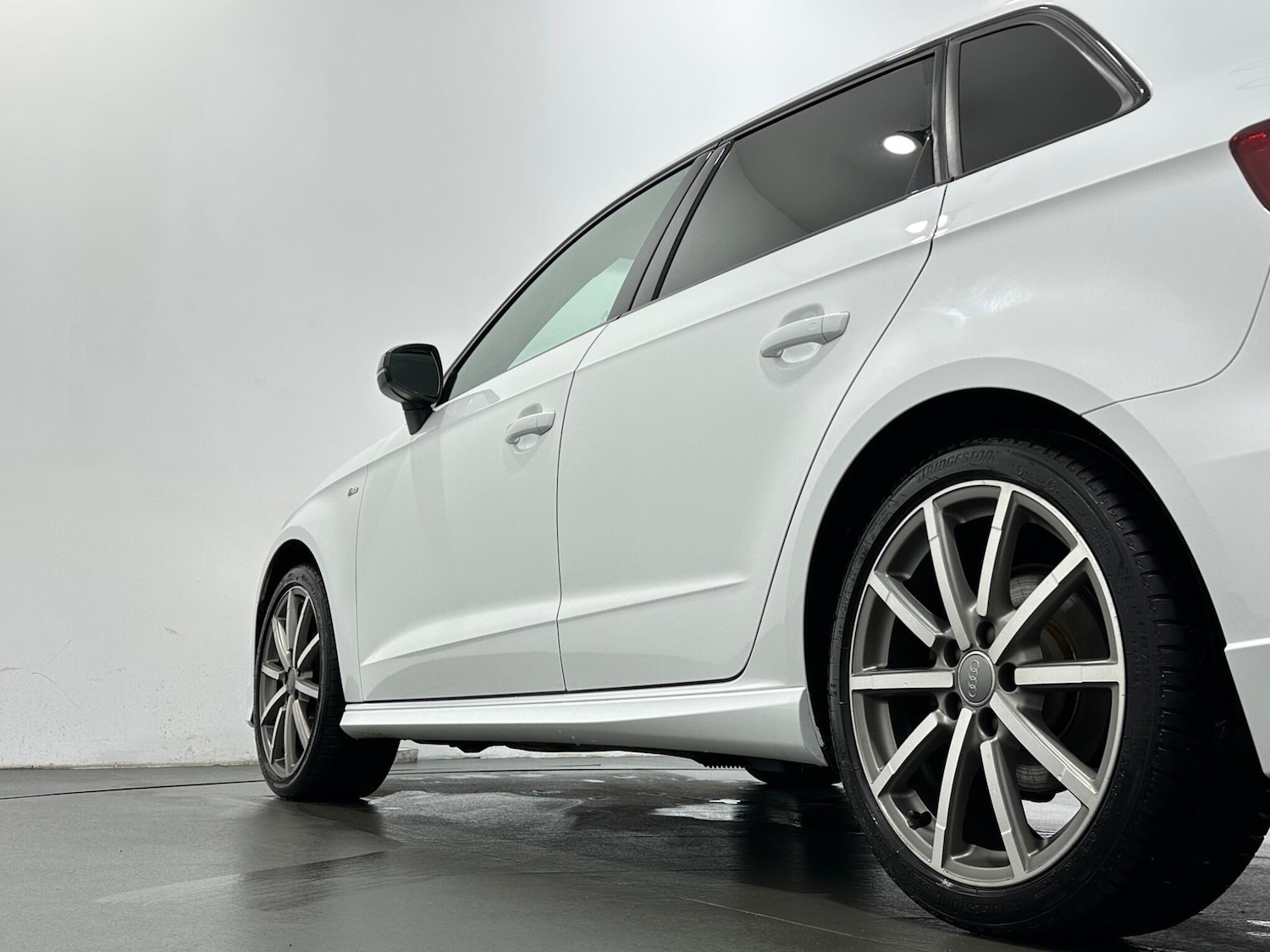 Used Audi A3 for sale - 77190781: Photo 47