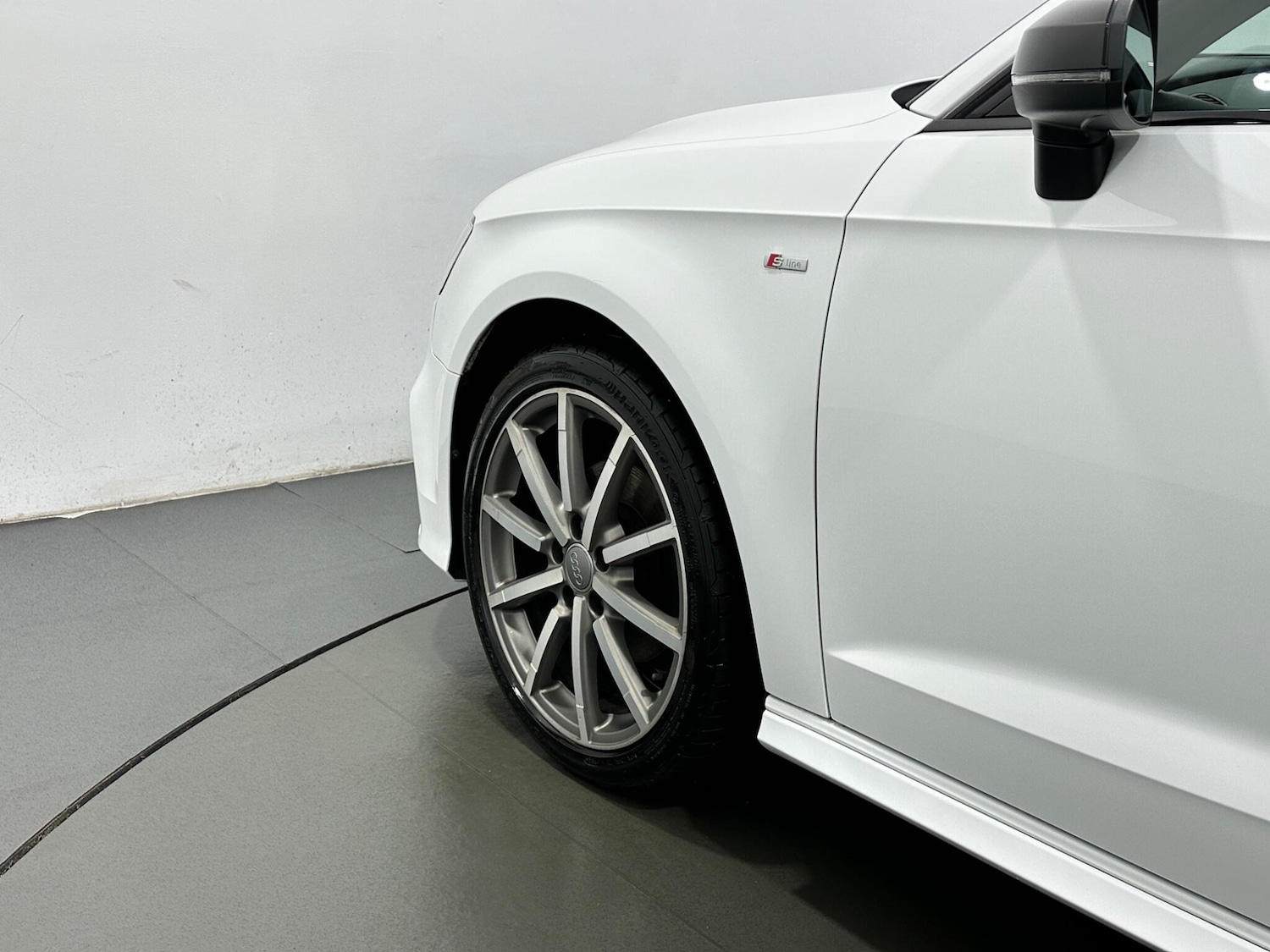 Used Audi A3 for sale - 77190781: Photo 48